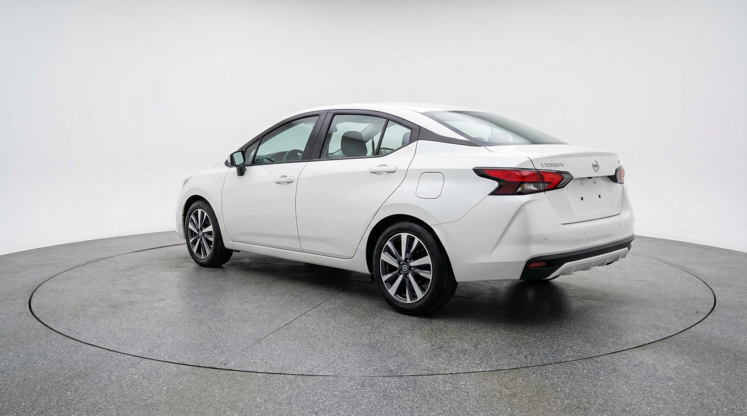 Thumbnail: 2025 Nissan Versa - 5