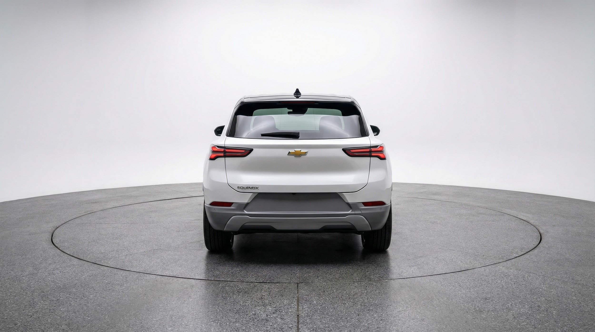 Thumbnail: 2025 Chevrolet Equinox - 6