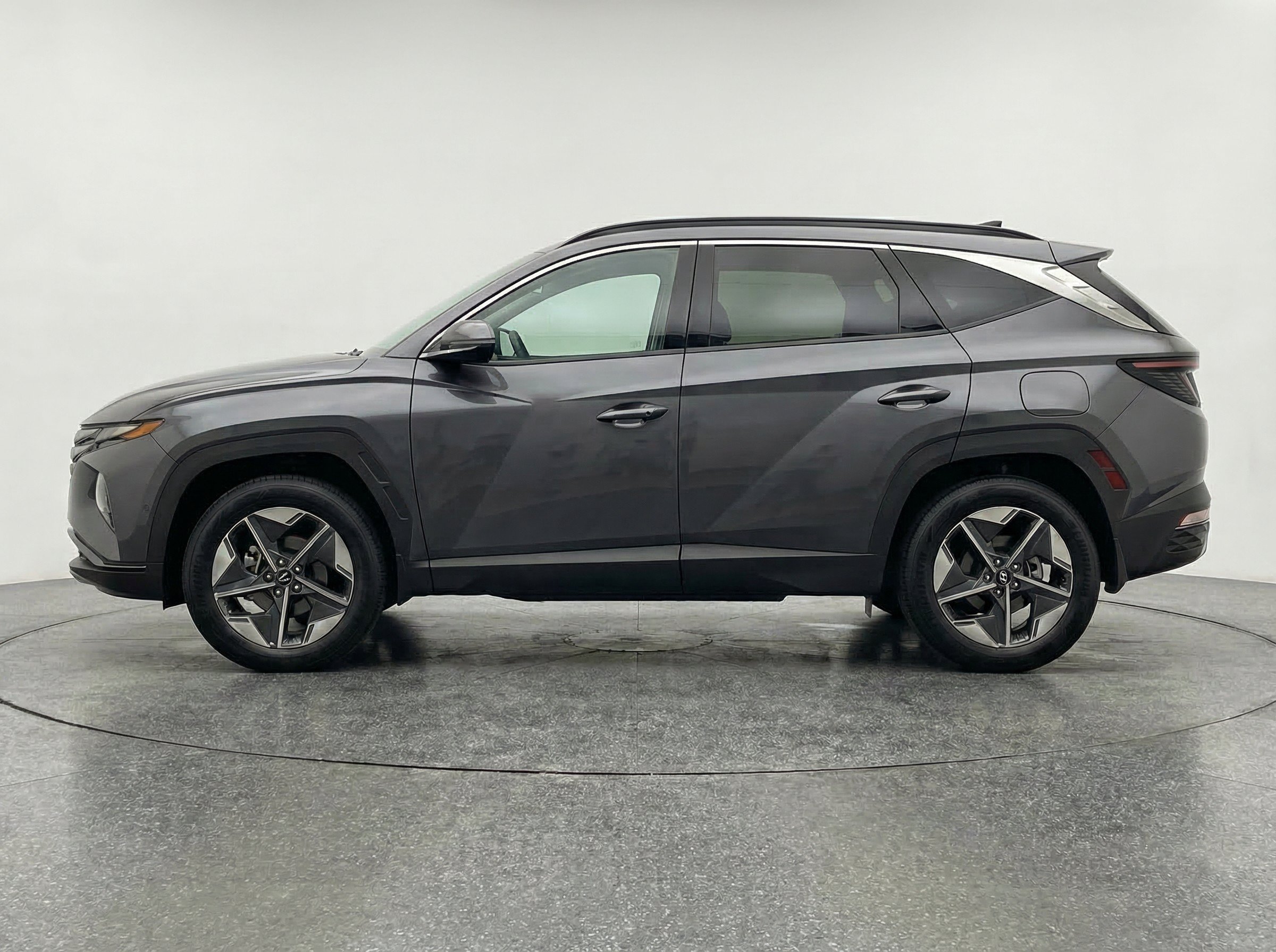 Thumbnail: 2026 Hyundai Tucson - 5