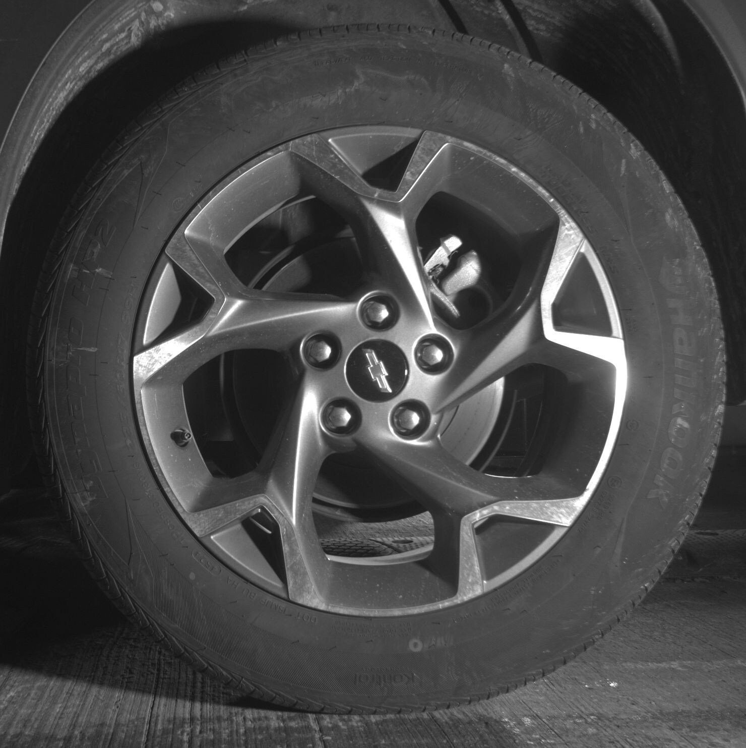 Thumbnail: 2025 Chevrolet Trax - 11