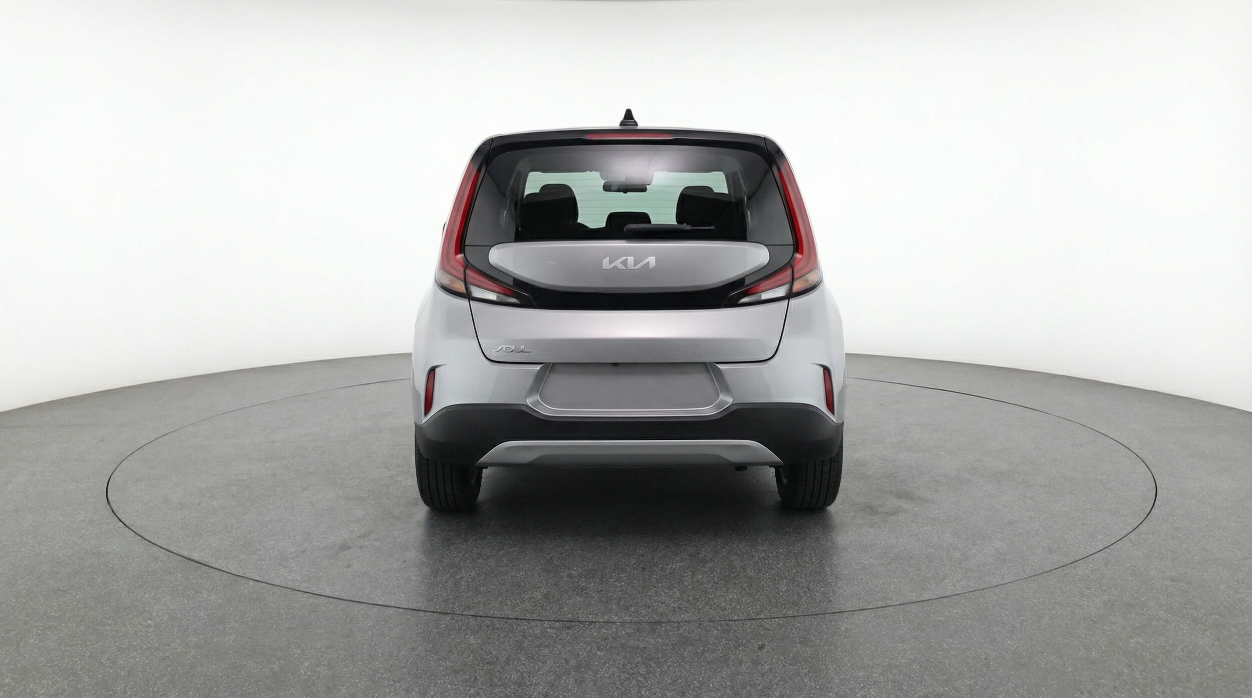 Thumbnail: 2025 Kia Soul - 6