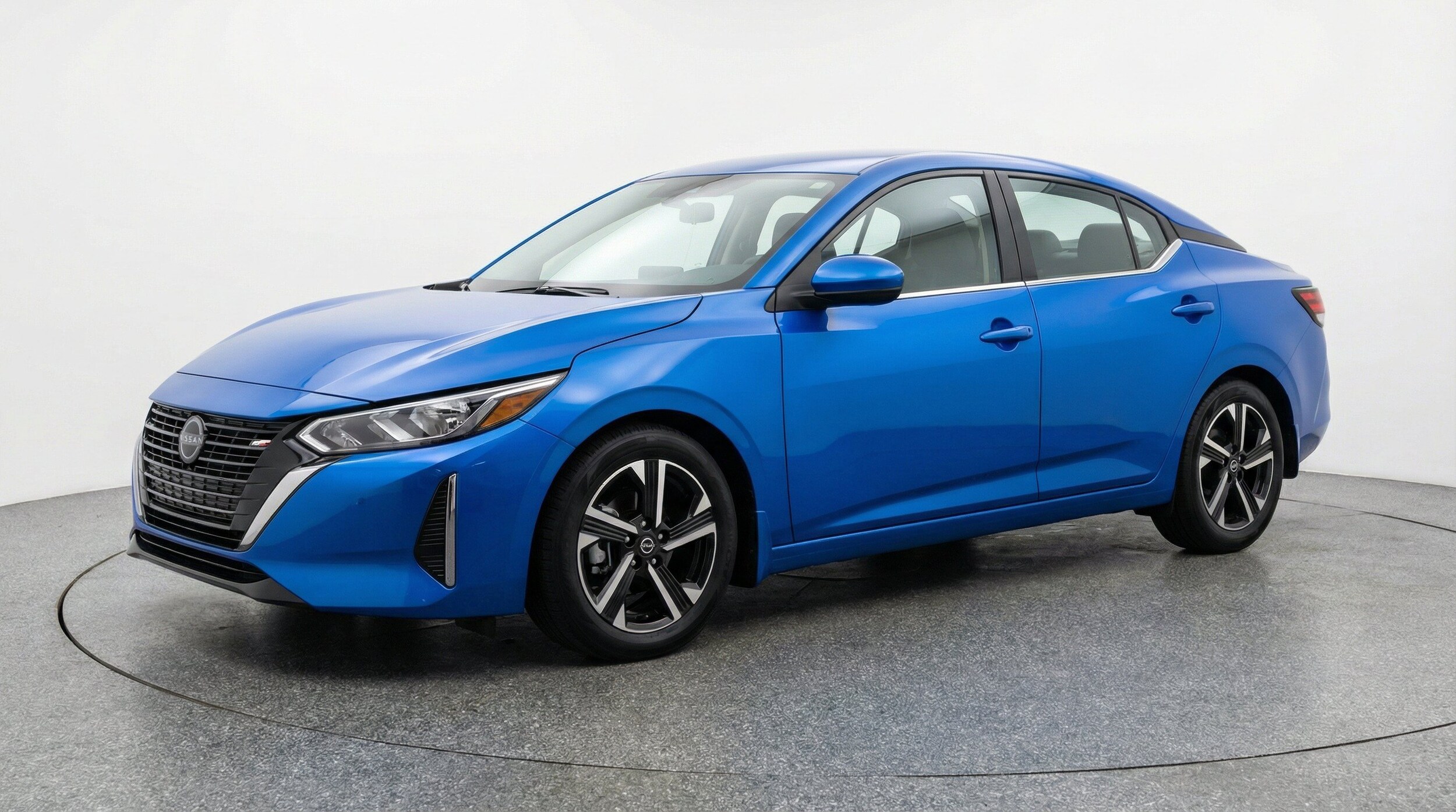 Thumbnail: 2025 Nissan Sentra - 3