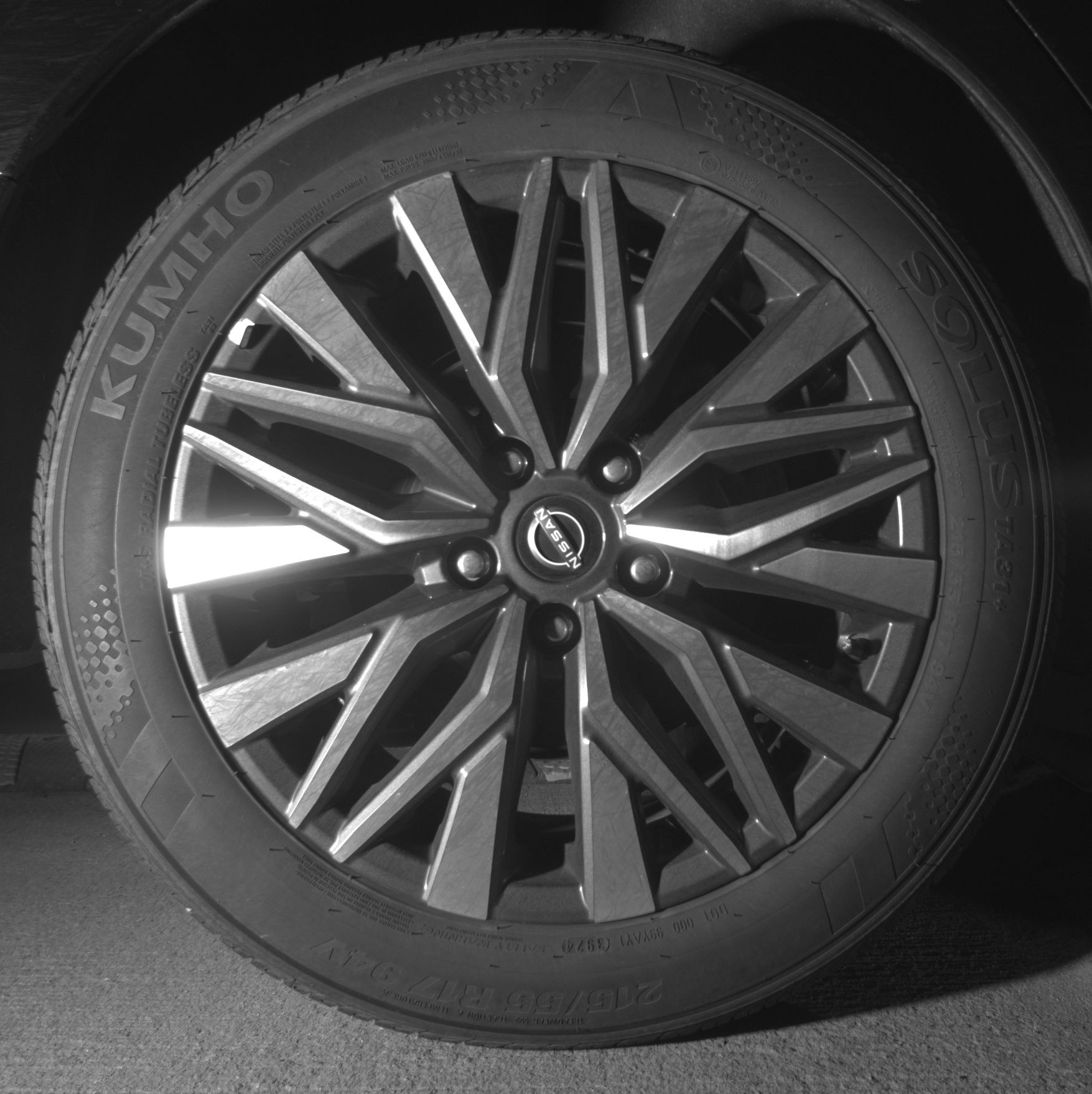 Thumbnail: 2025 Nissan Altima - 12