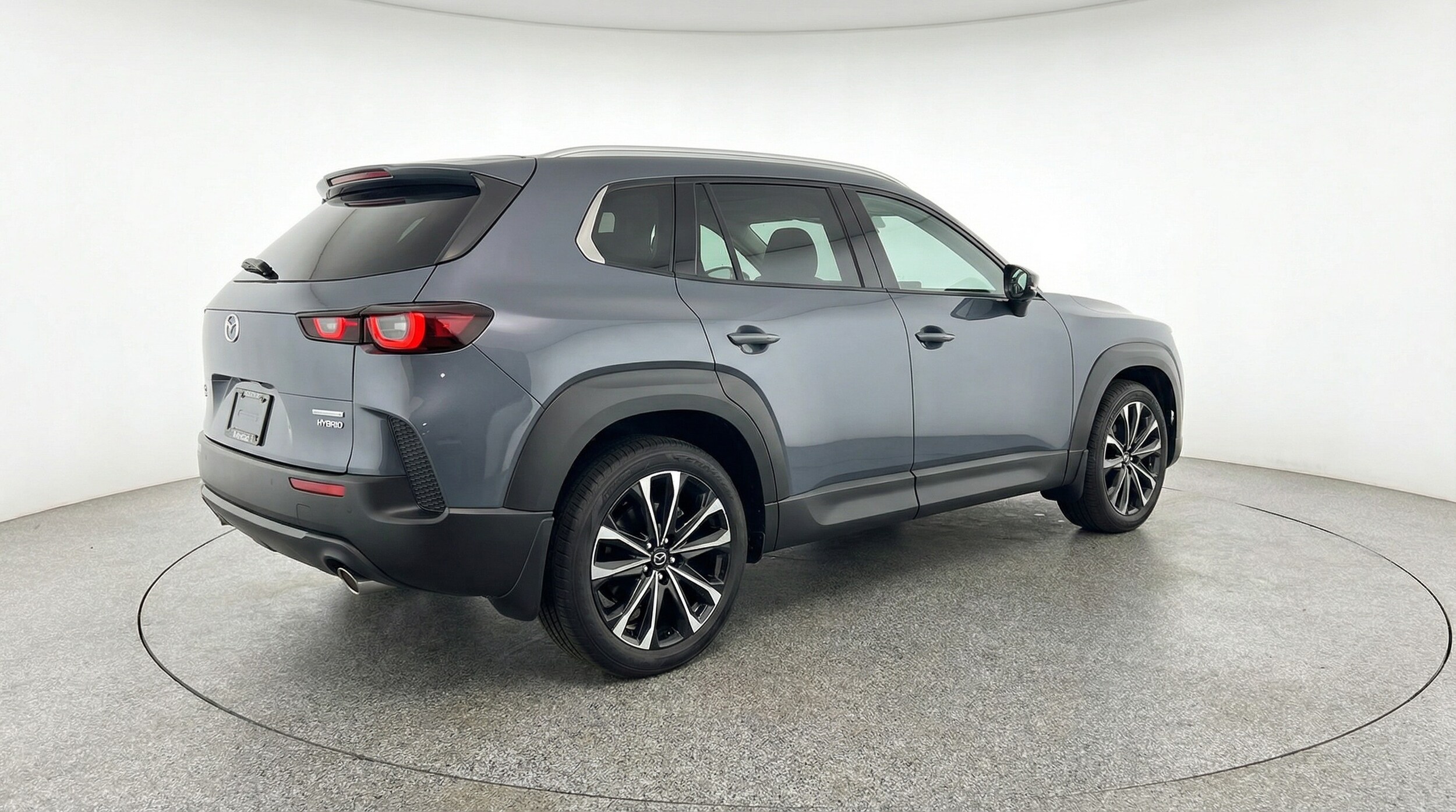 Thumbnail: 2025 Mazda CX-50 - 7