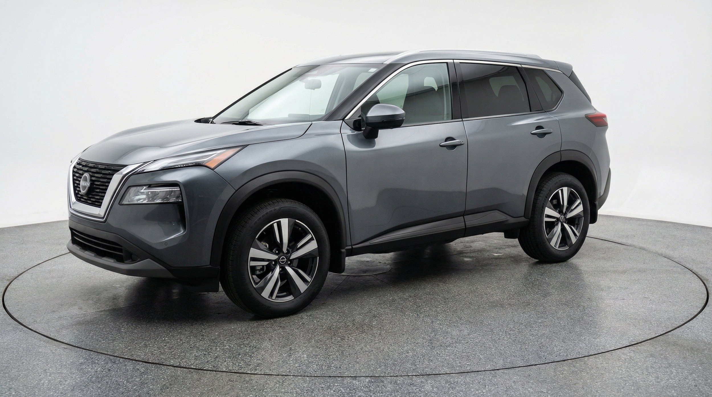 Thumbnail: 2026 Nissan Rogue - 3