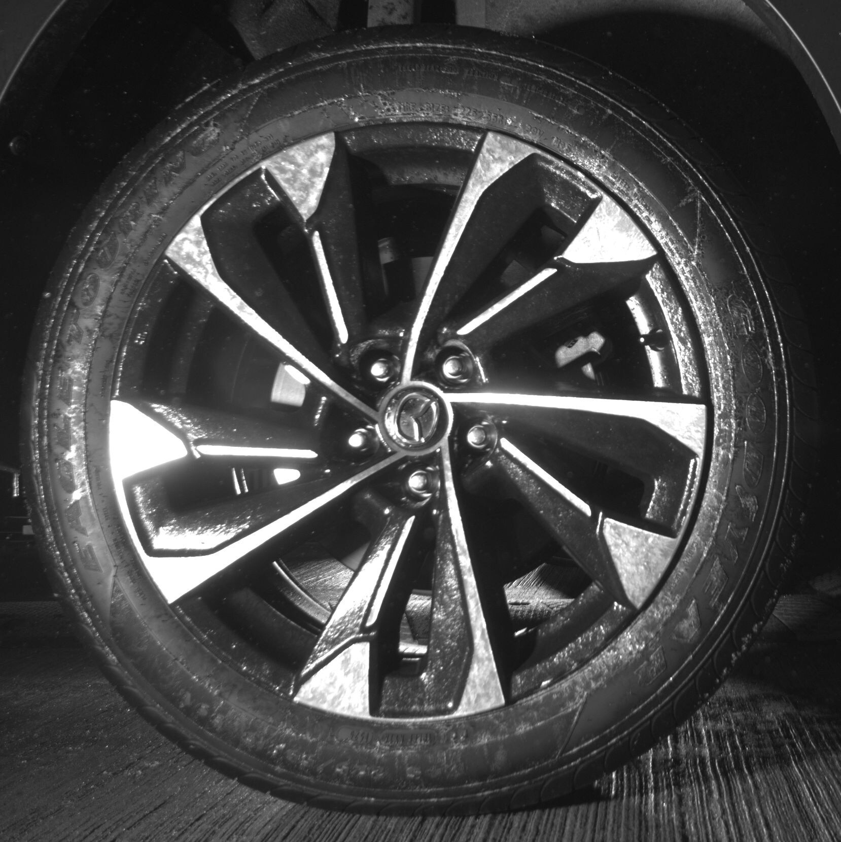 Thumbnail: 2025 Mazda CX-50 - 12