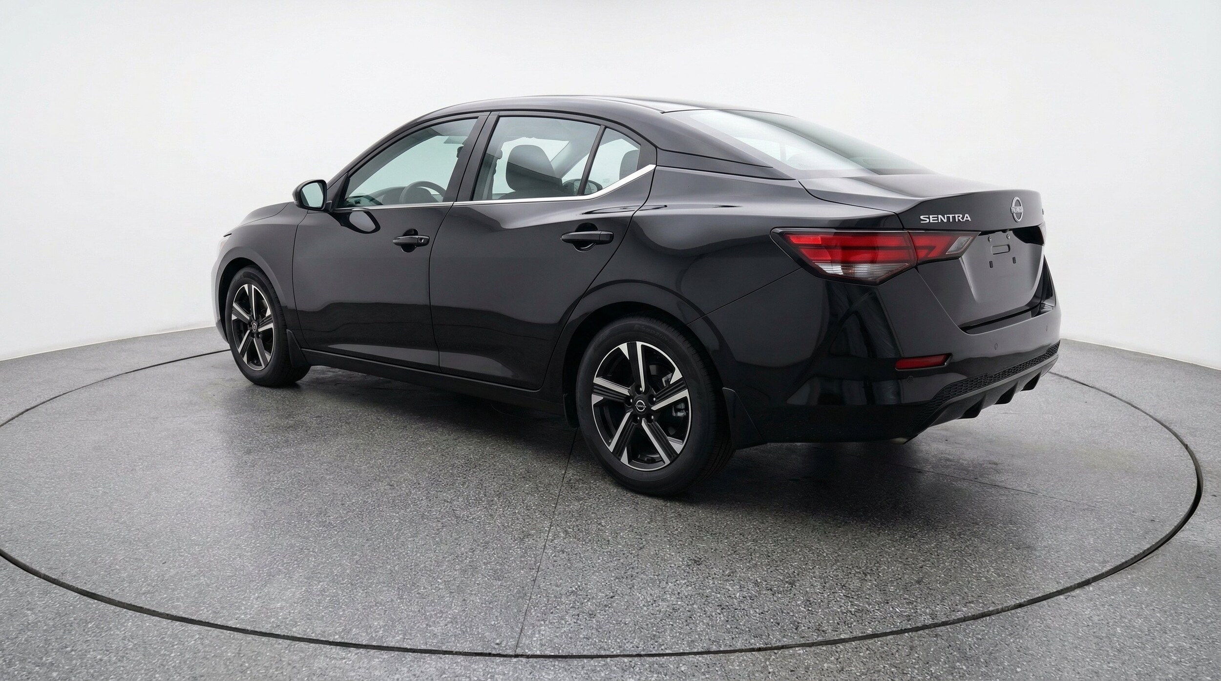 Thumbnail: 2025 Nissan Sentra - 6