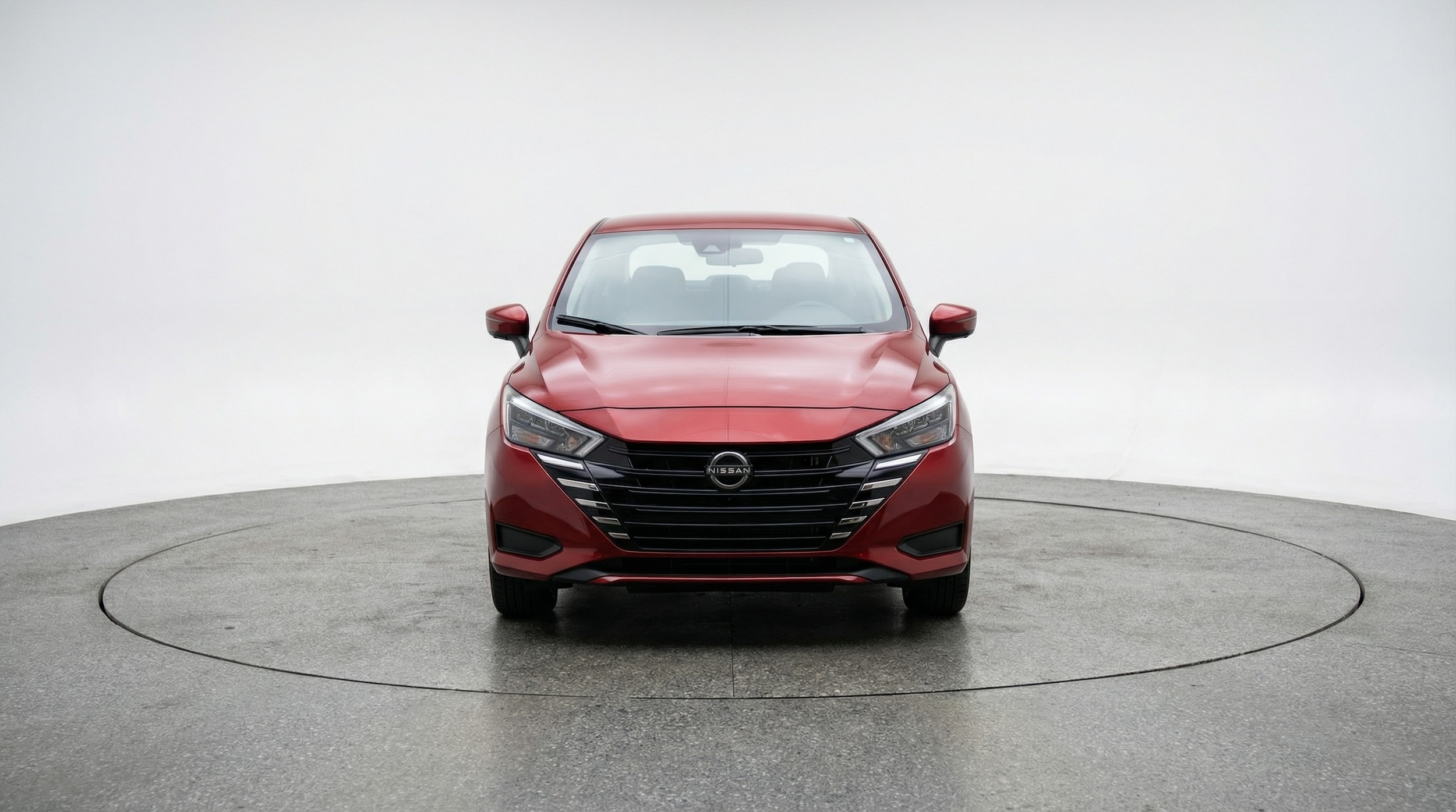 Thumbnail: 2025 Nissan Versa - 2