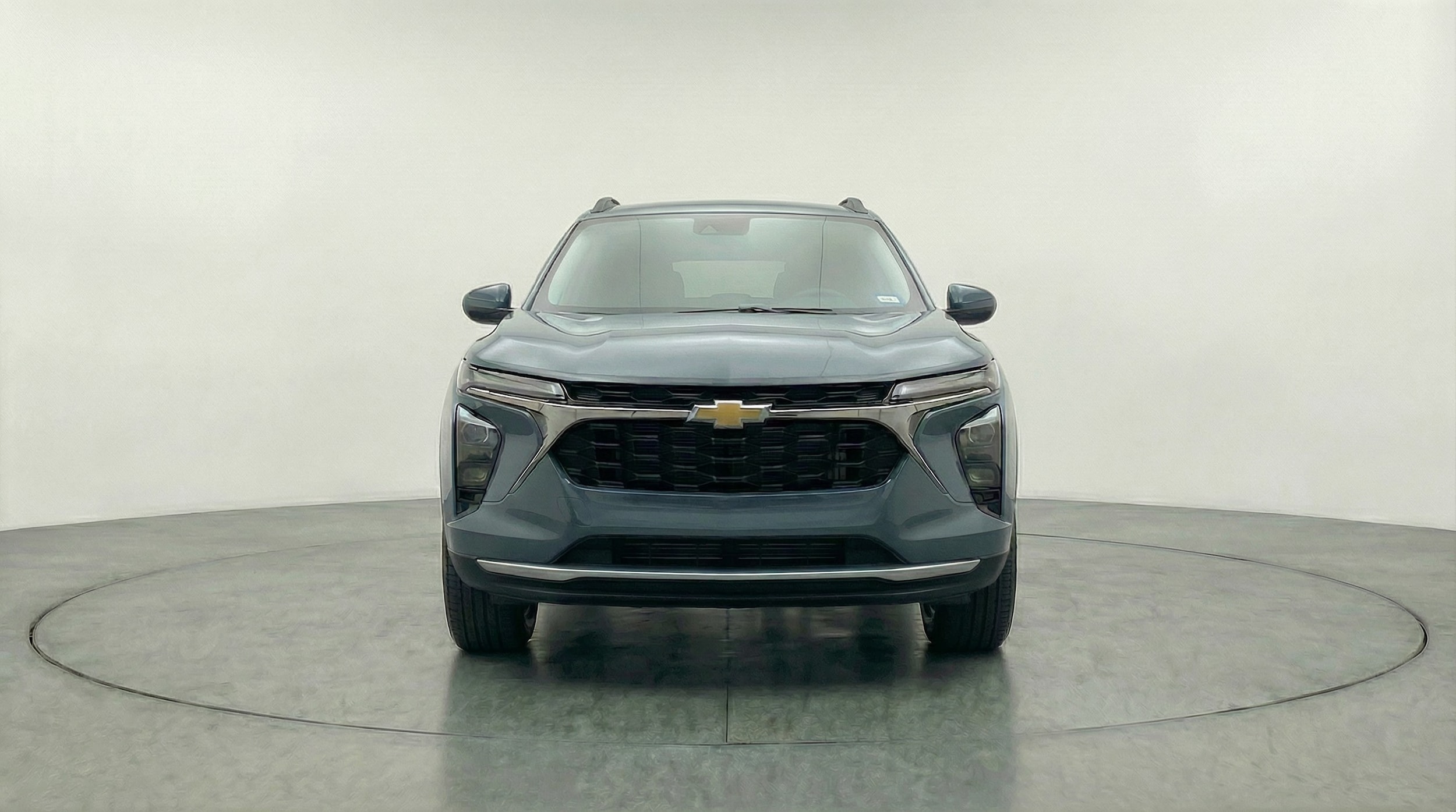 Thumbnail: 2025 Chevrolet Trax - 2