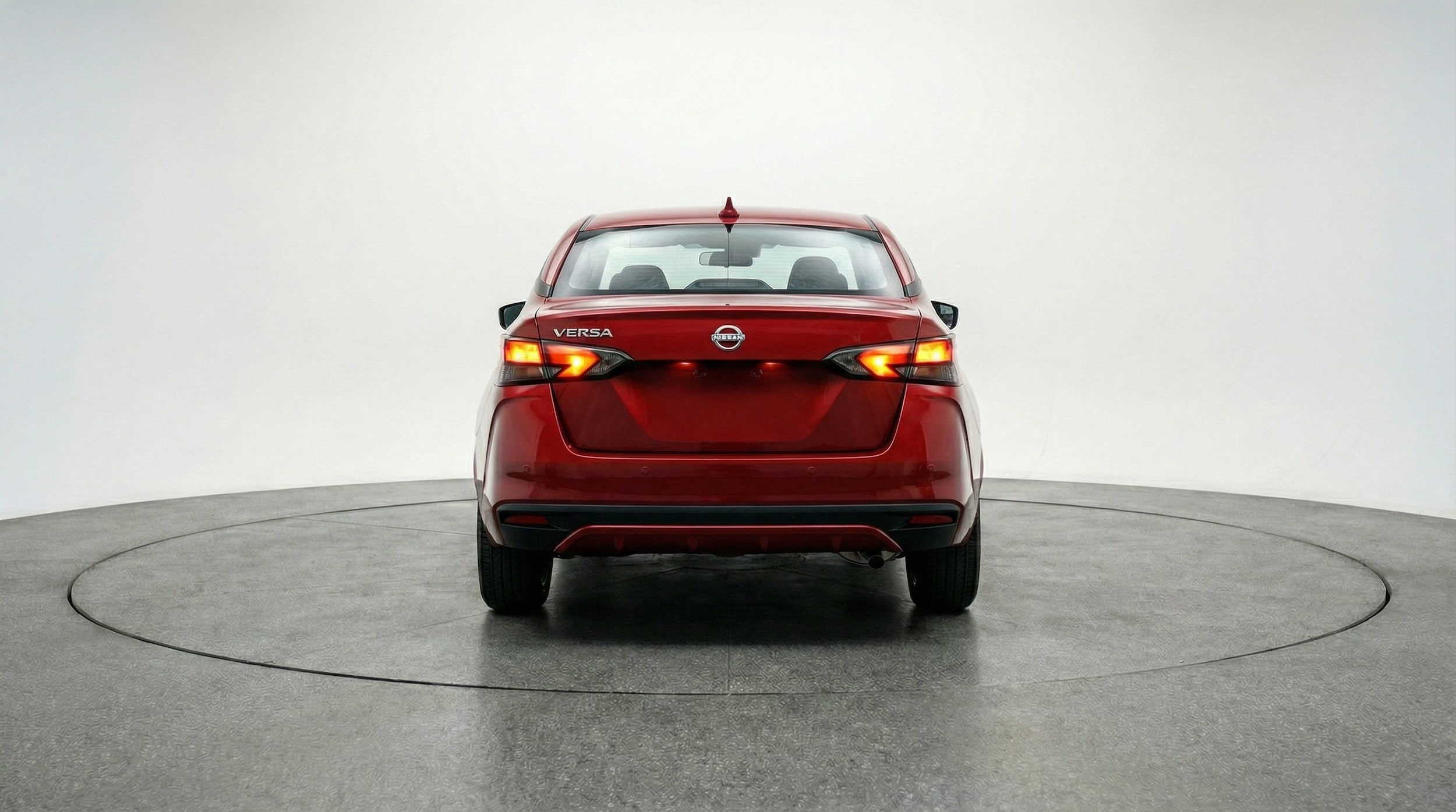 Thumbnail: 2025 Nissan Versa - 6