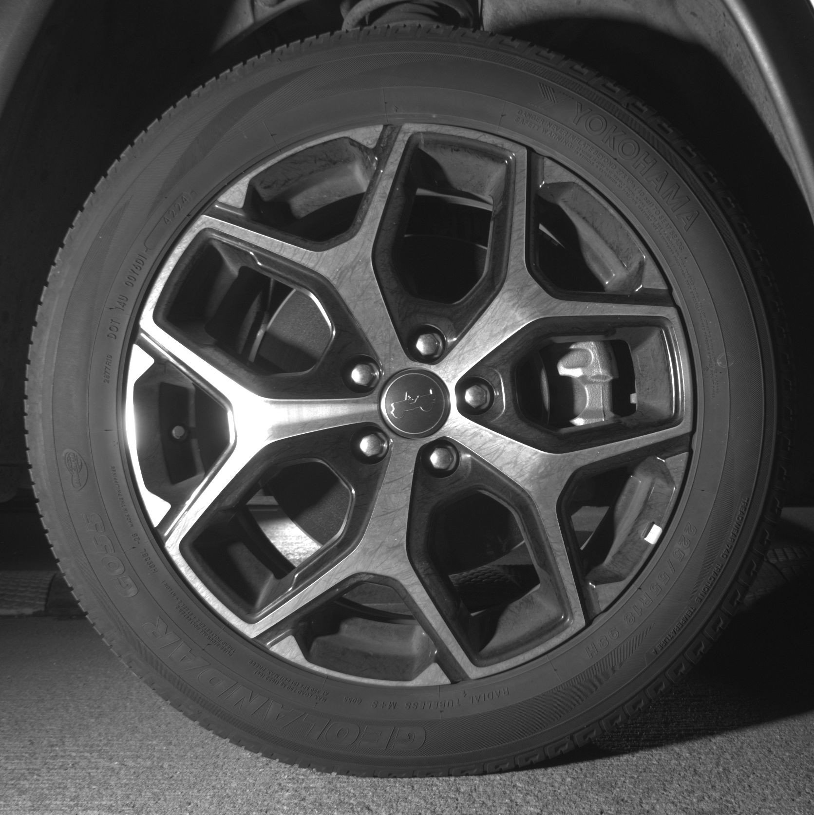 Thumbnail: 2025 Jeep Compass - 13