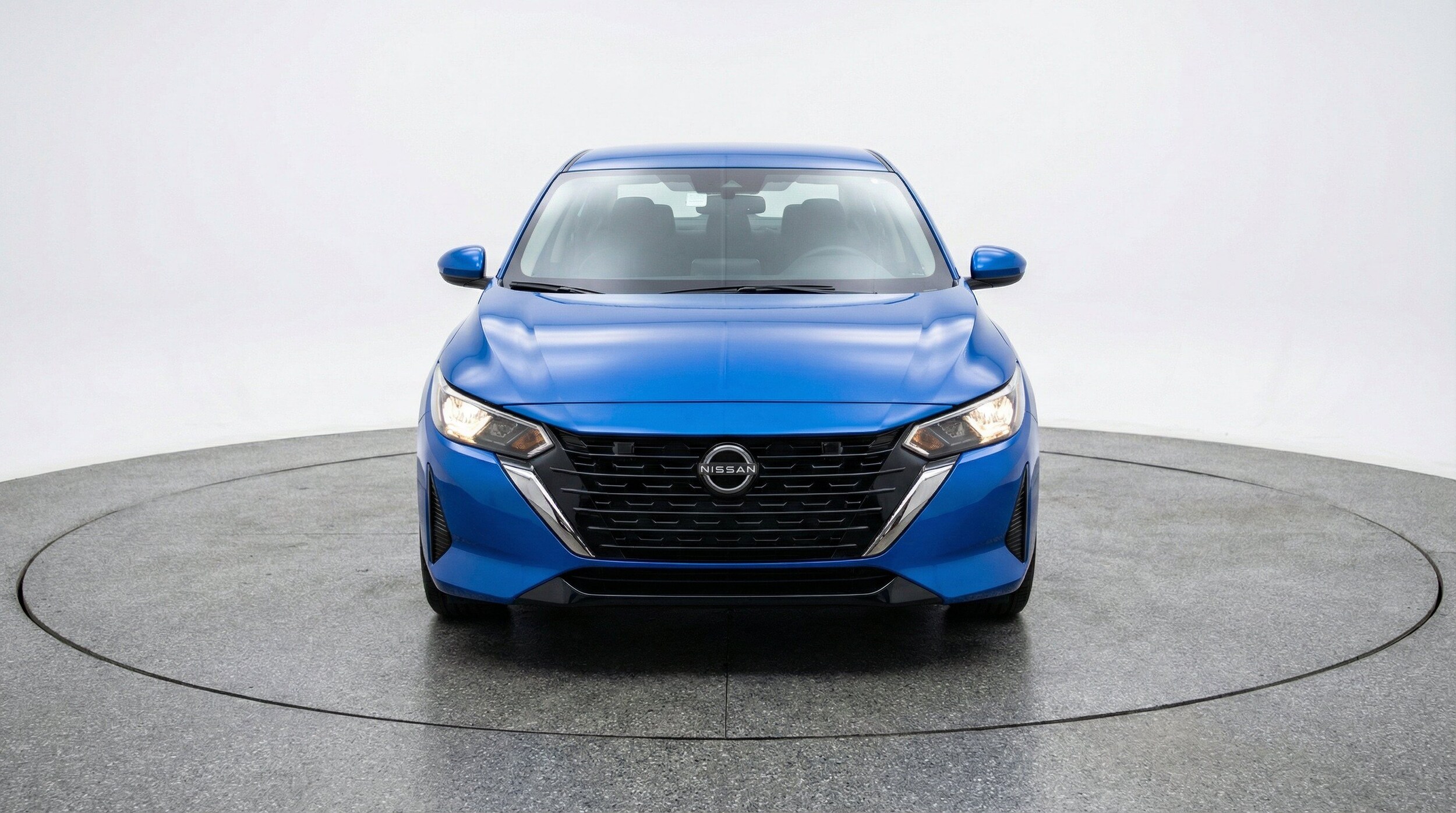 Thumbnail: 2025 Nissan Sentra - 2