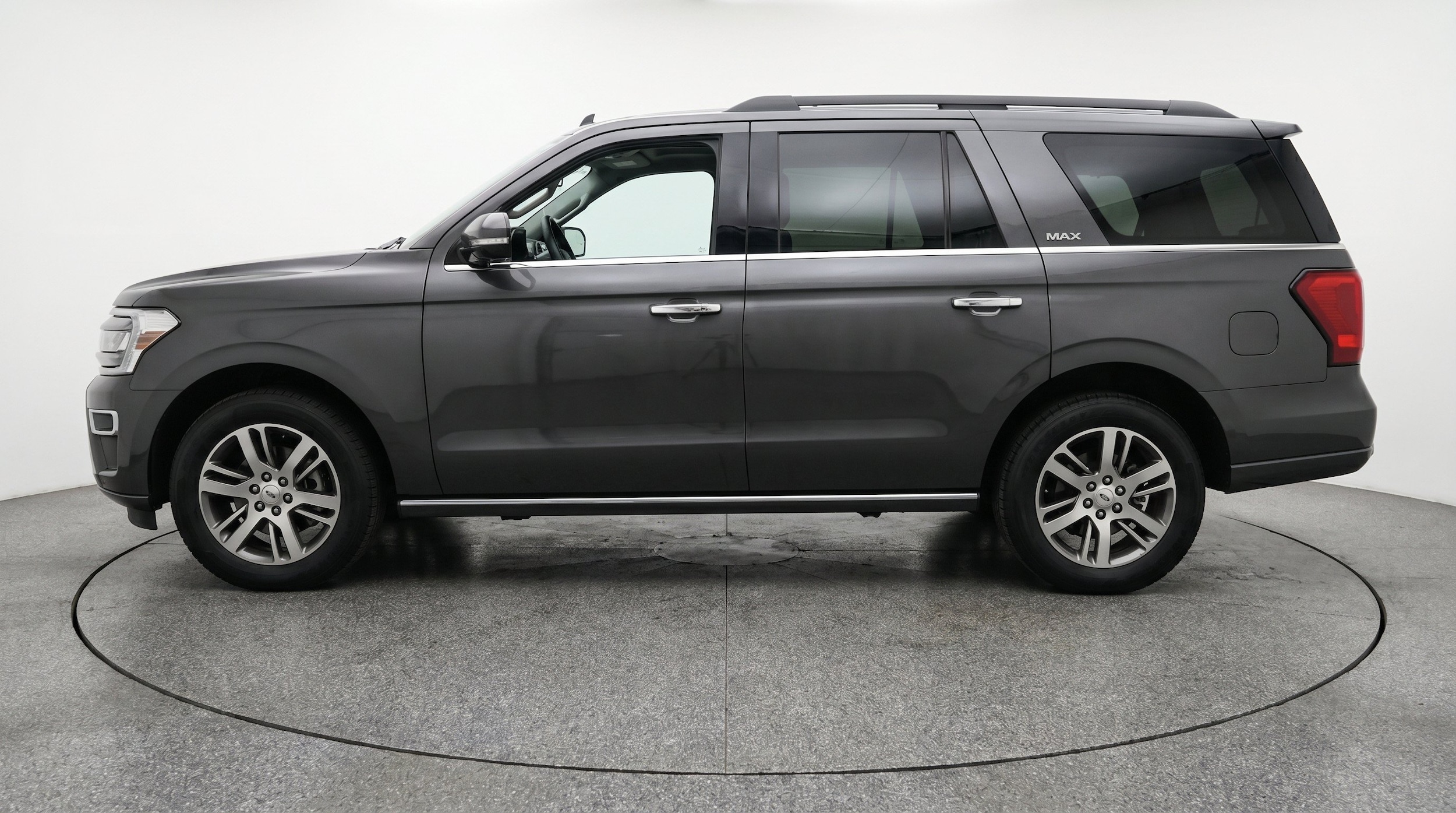 Thumbnail: 2024 Ford Expedition MAX - 5