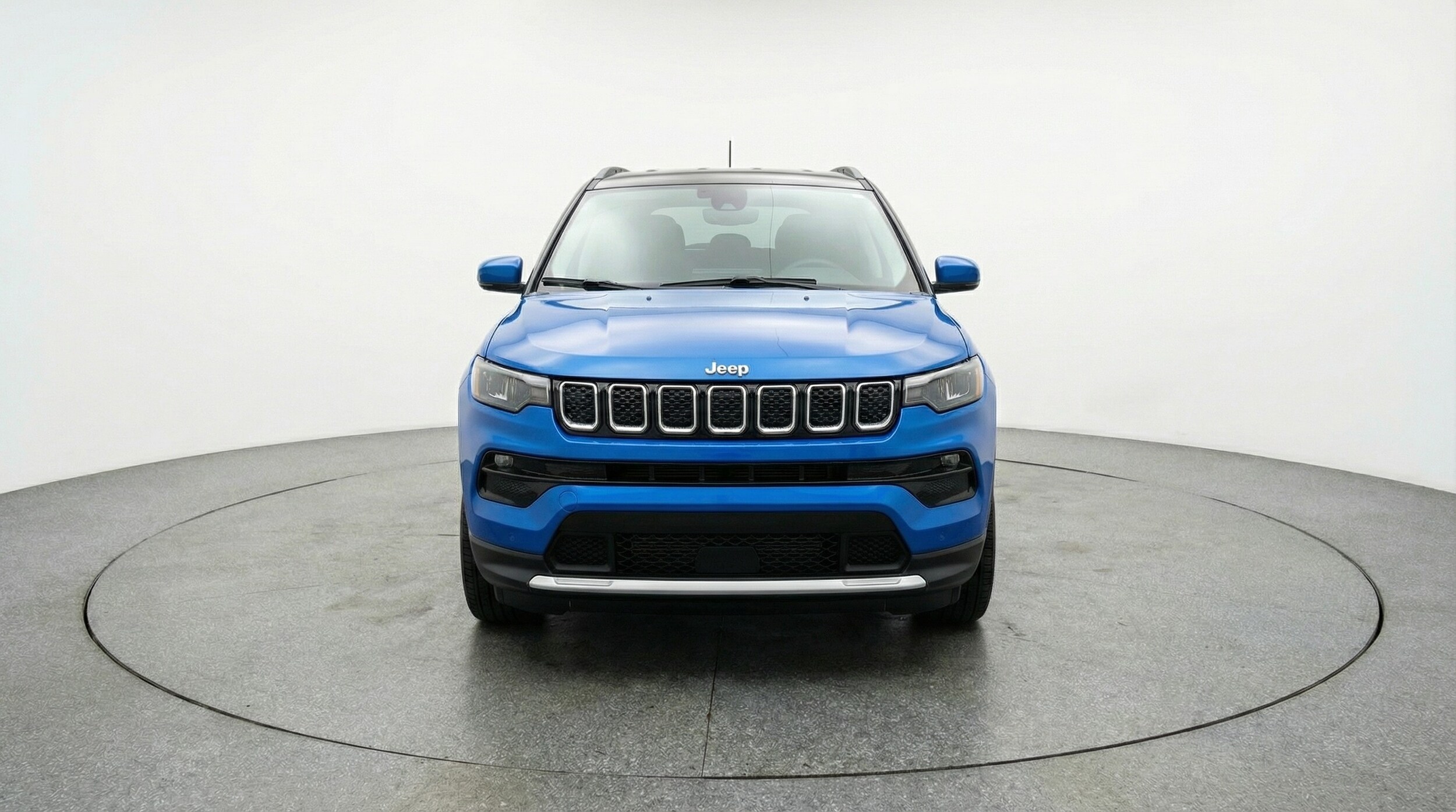 Thumbnail: 2025 Jeep Compass - 2