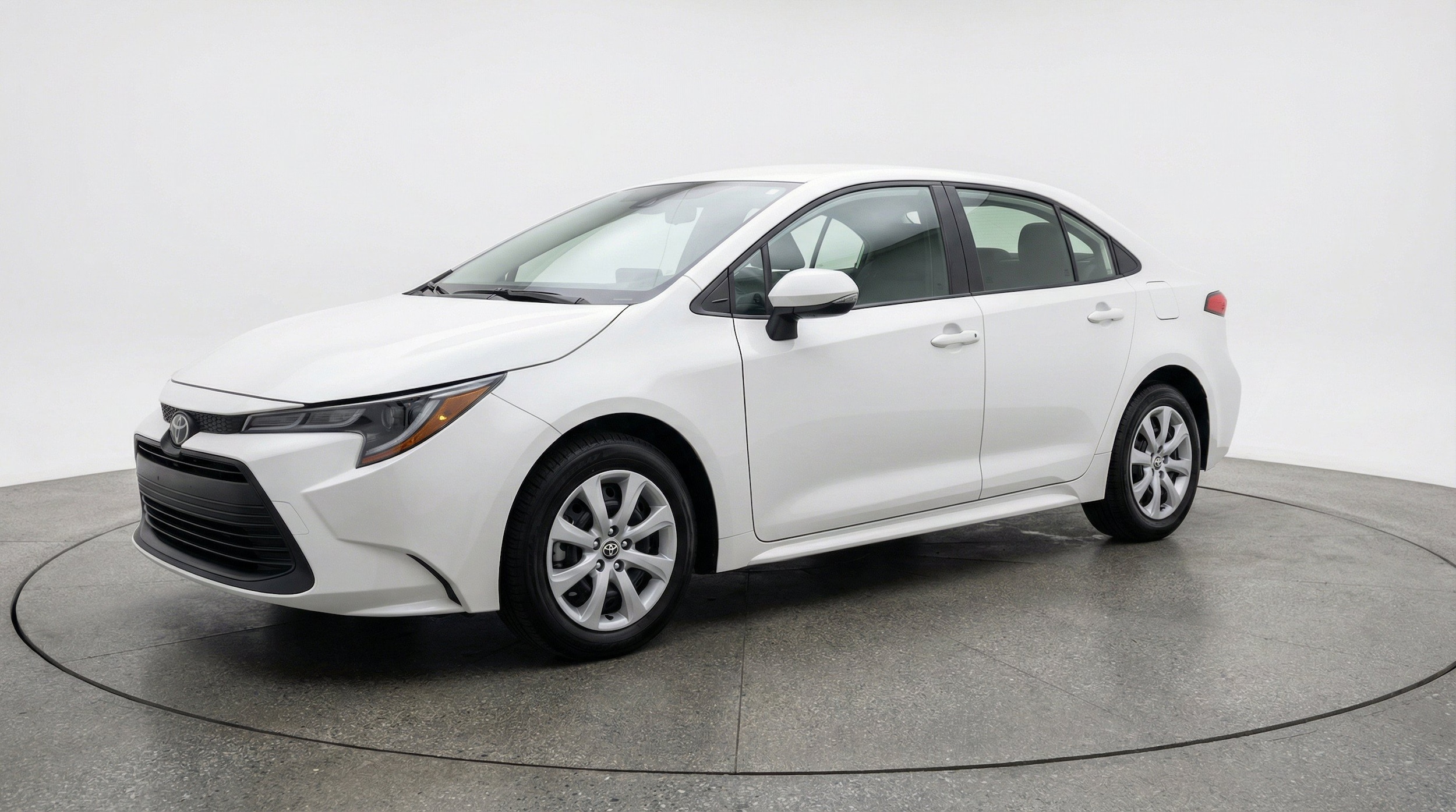 Thumbnail: 2025 Toyota Corolla - 3