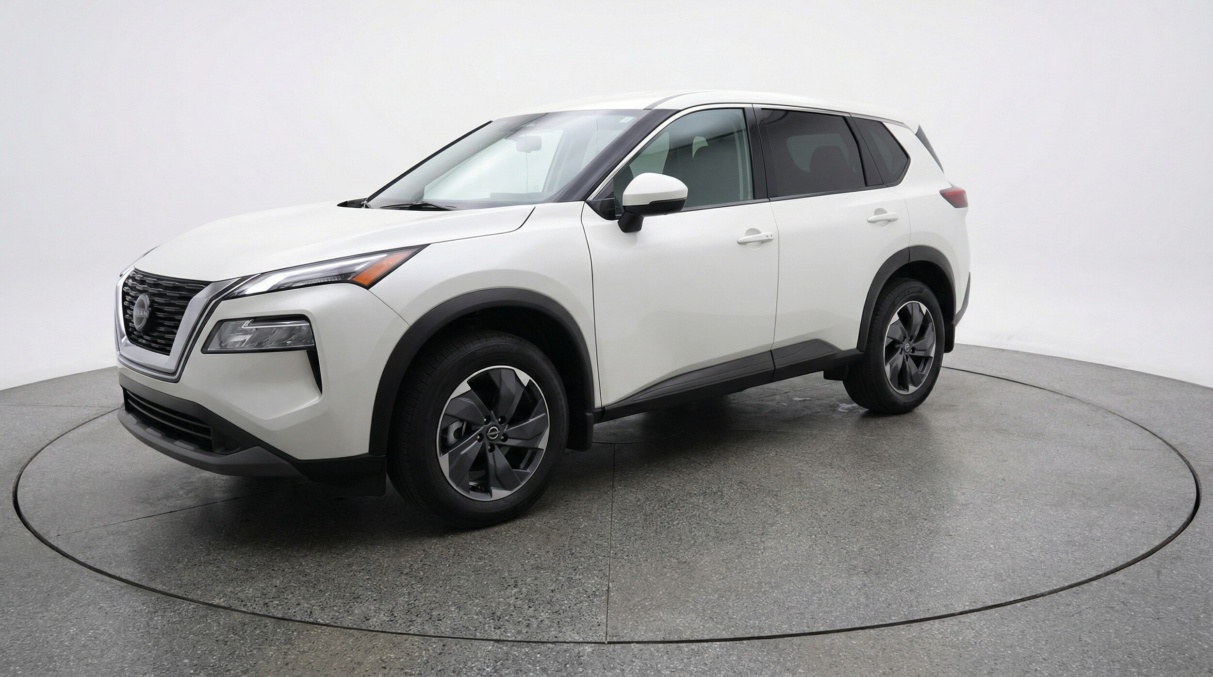 Thumbnail: 2025 Nissan Rogue - 3