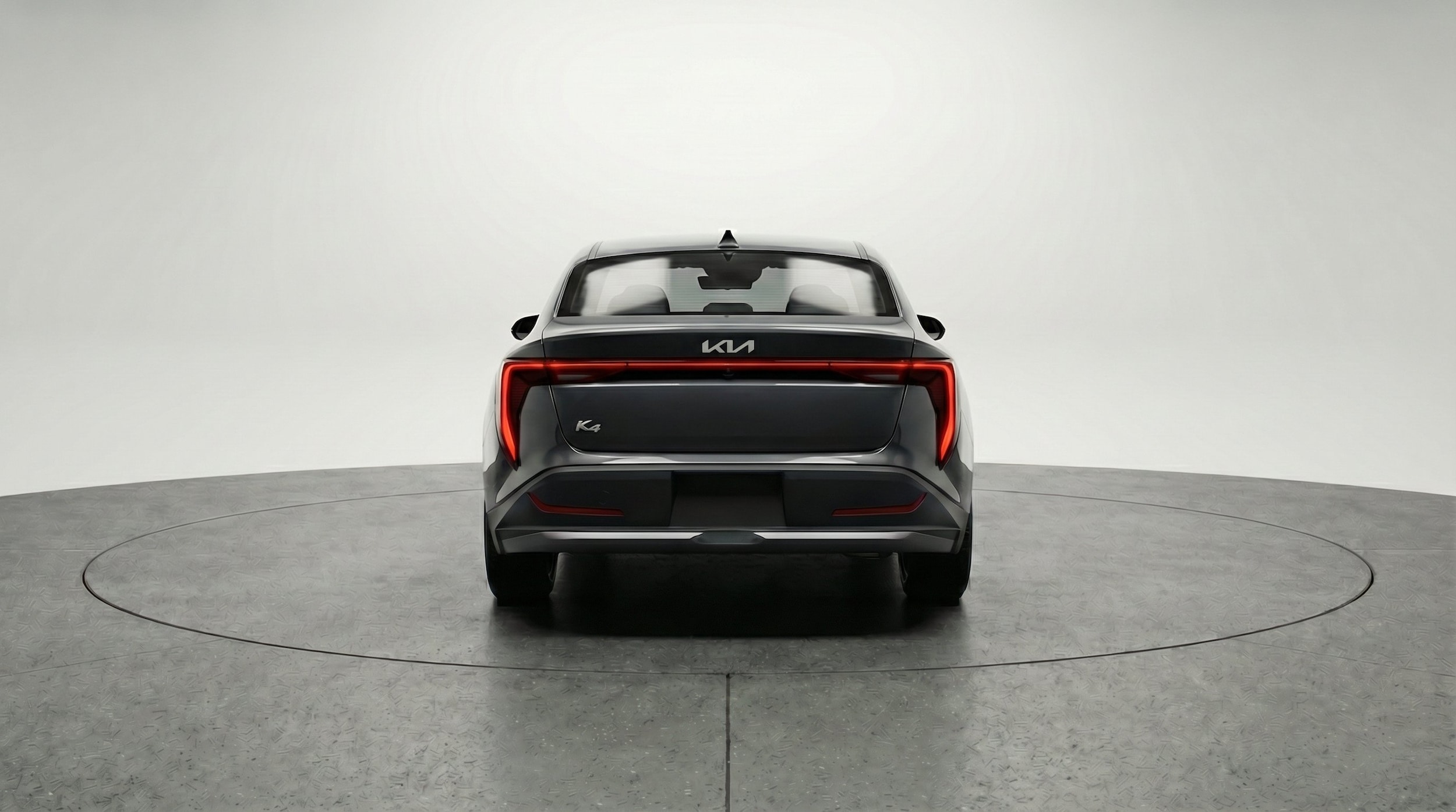 Thumbnail: 2026 Kia K4 - 7