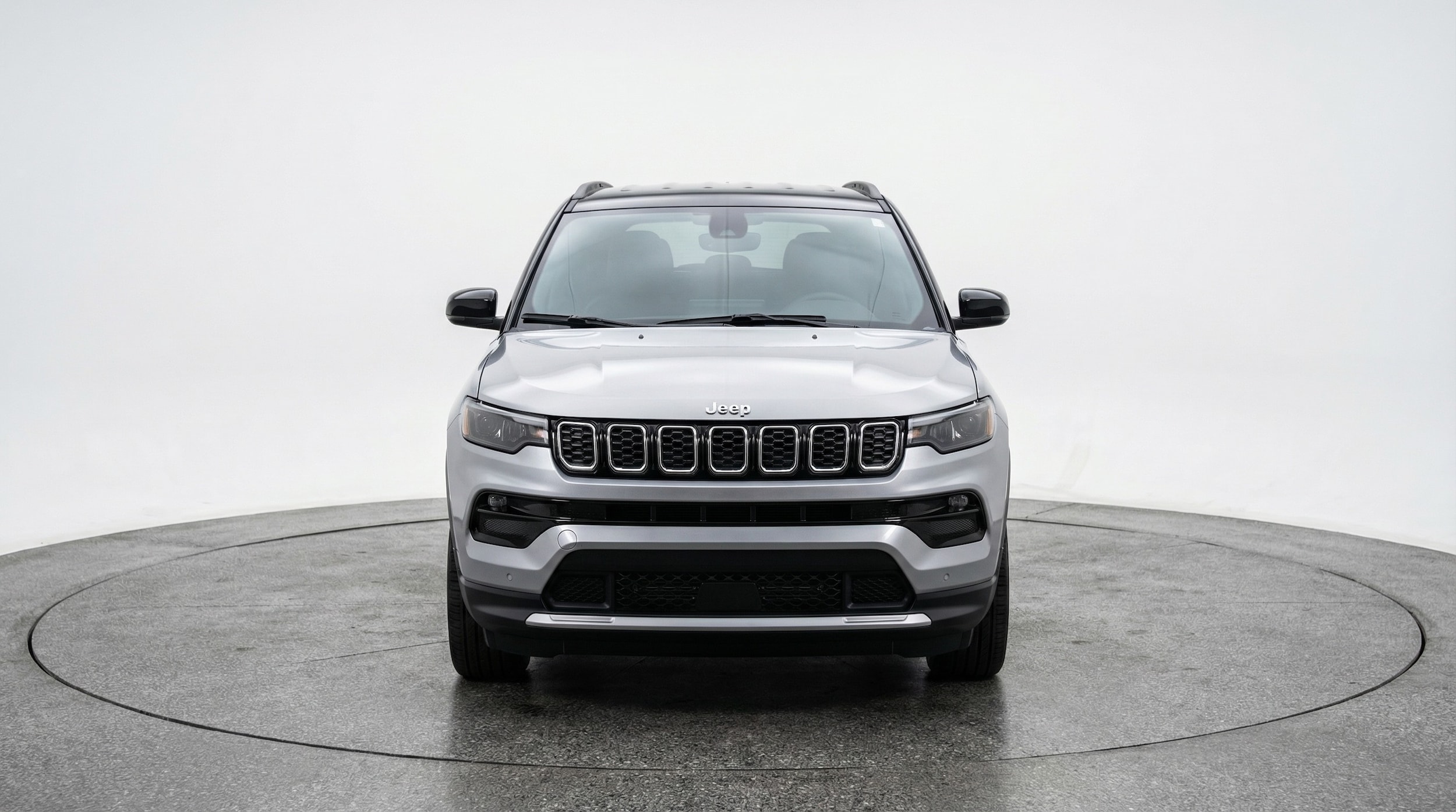 Thumbnail: 2025 Jeep Compass - 2