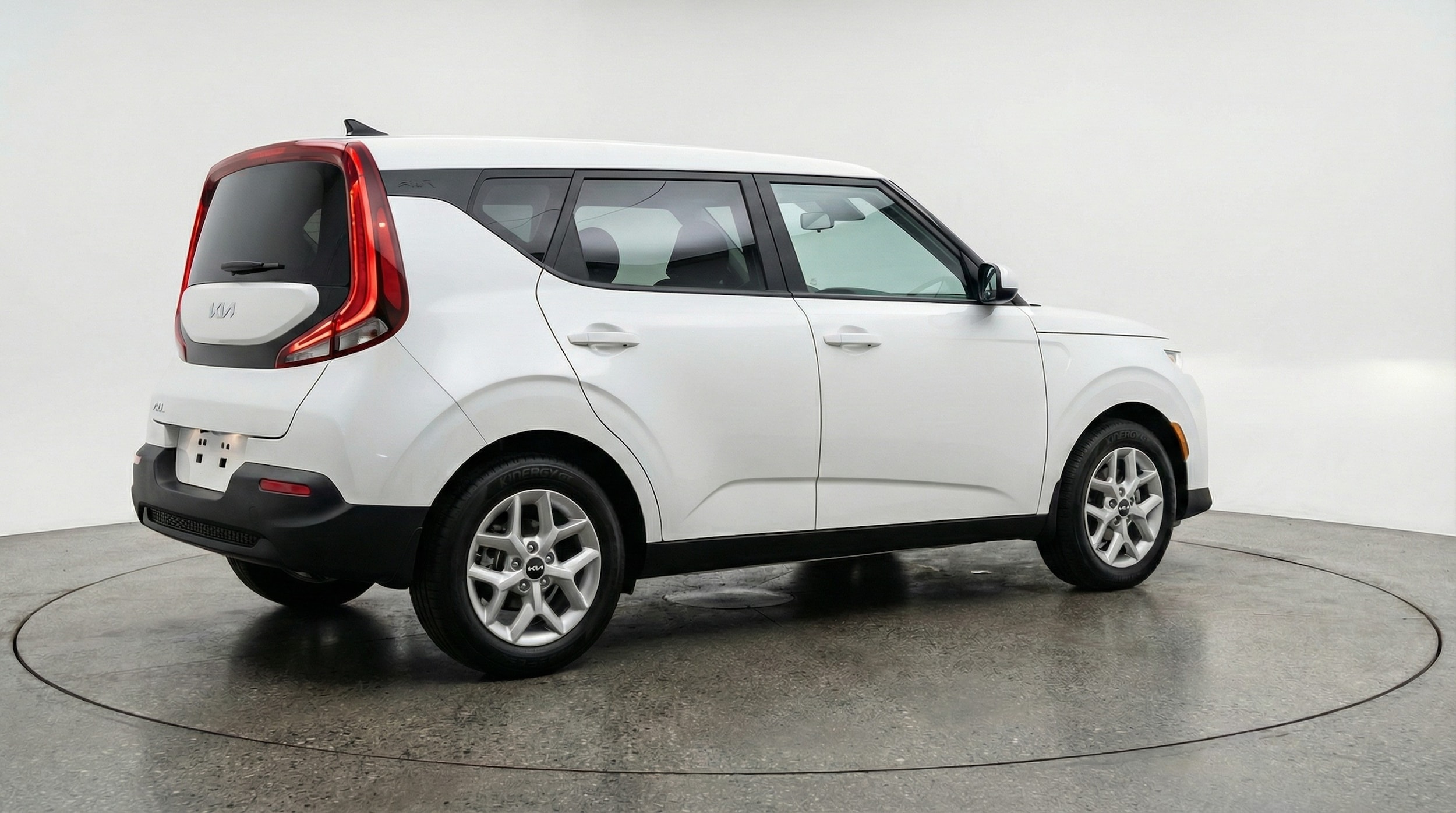 Thumbnail: 2025 Kia Soul - 7