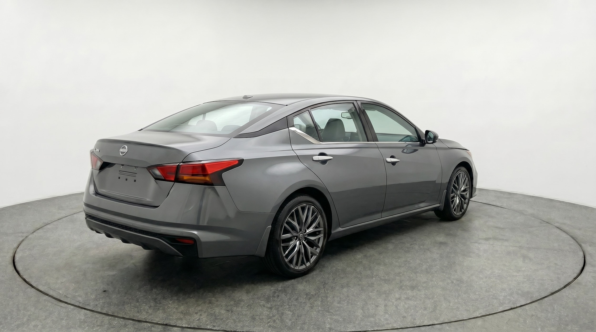 Thumbnail: 2025 Nissan Altima - 7