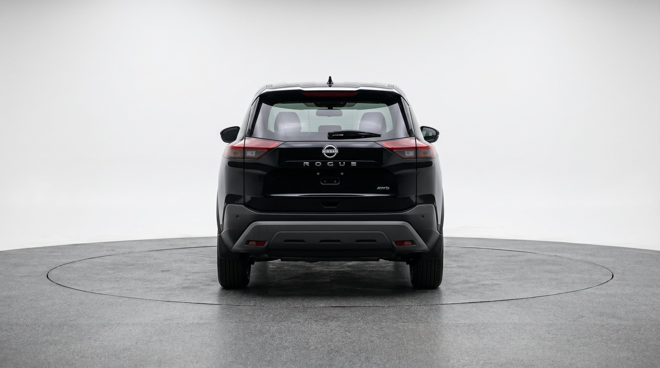 Thumbnail: 2025 Nissan Rogue - 7