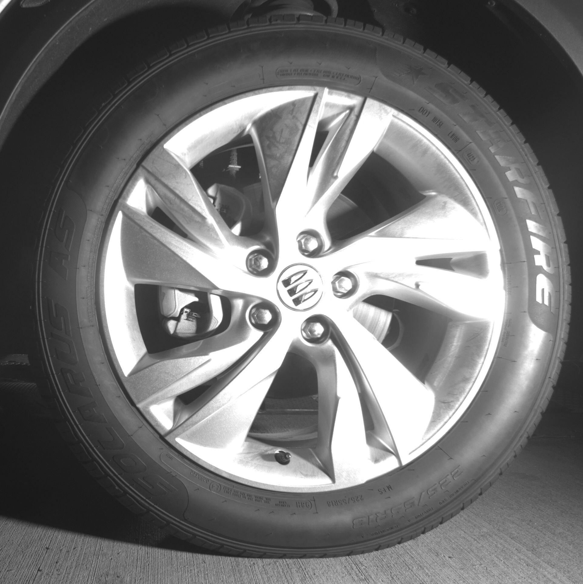 Thumbnail: 2025 Buick Encore GX - 9