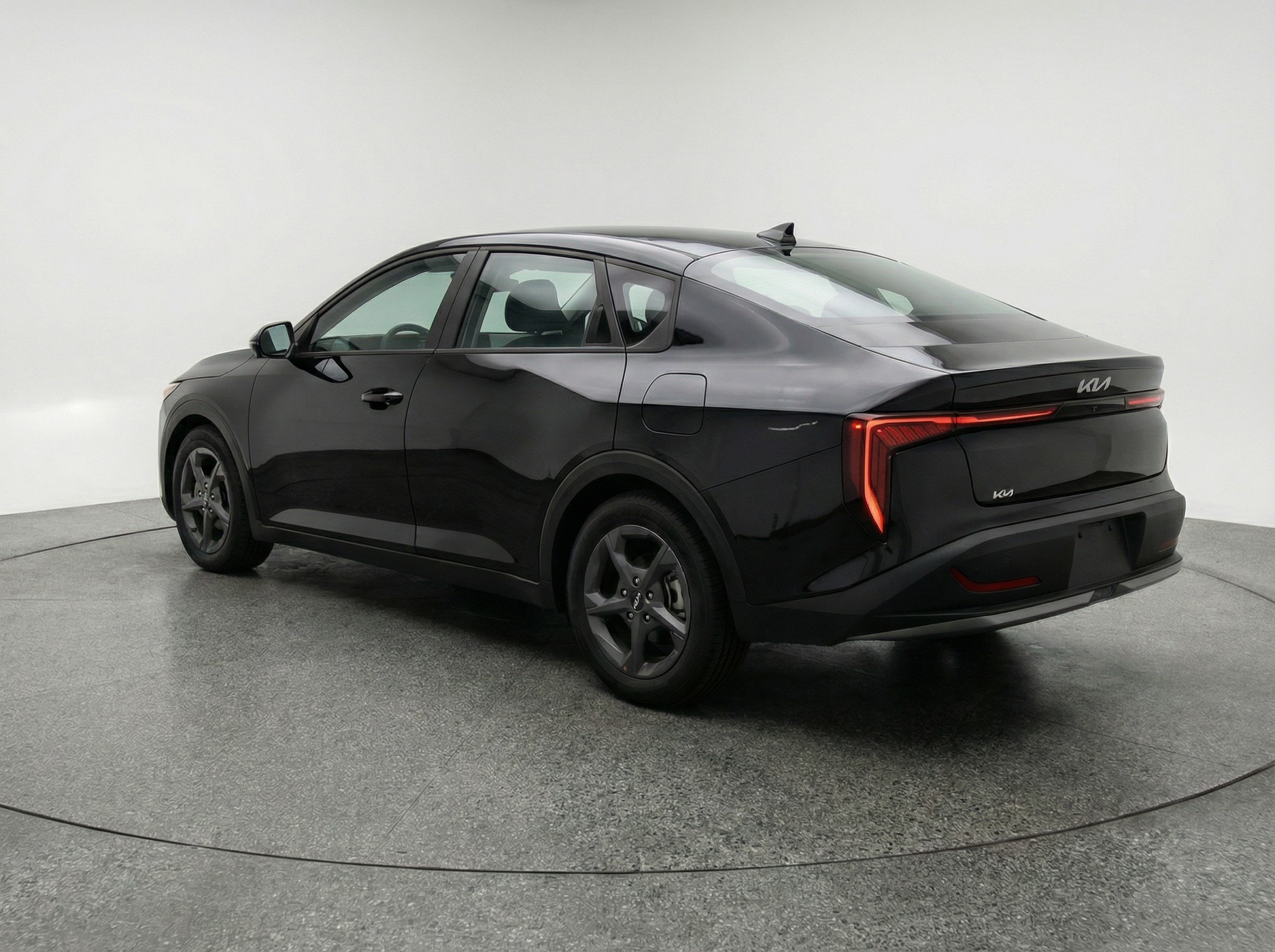 Thumbnail: 2025 Kia K4 - 5