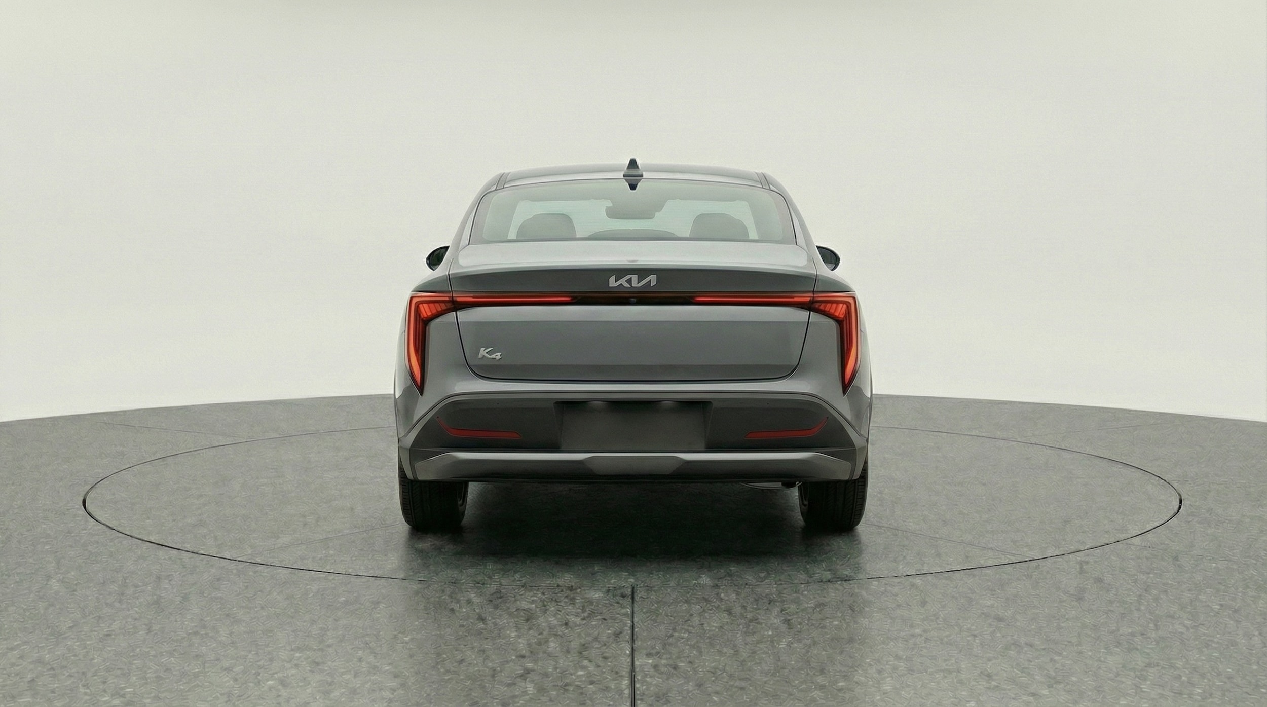 Thumbnail: 2025 Kia K4 - 6