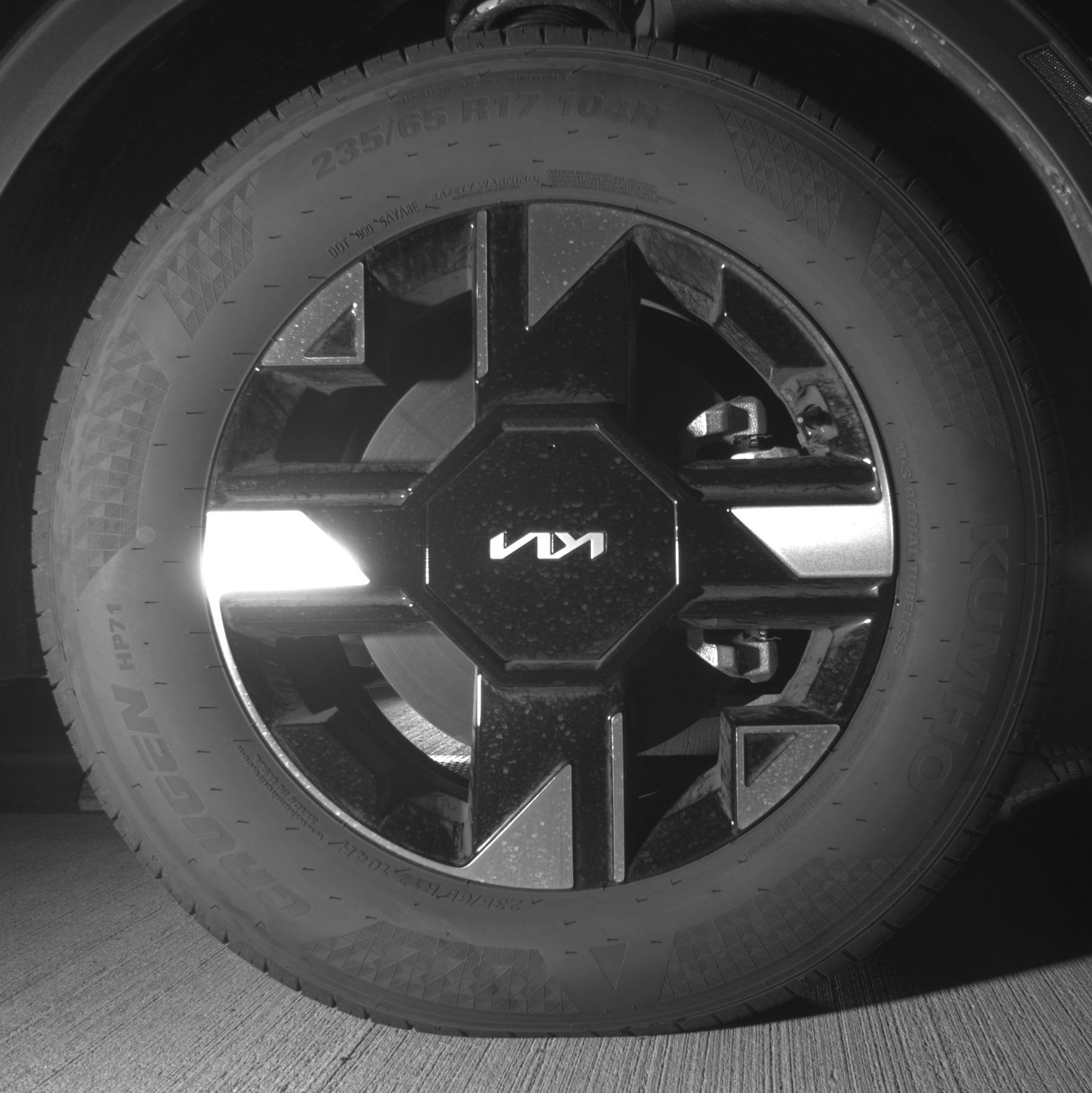 Thumbnail: 2026 Kia Sportage - 13