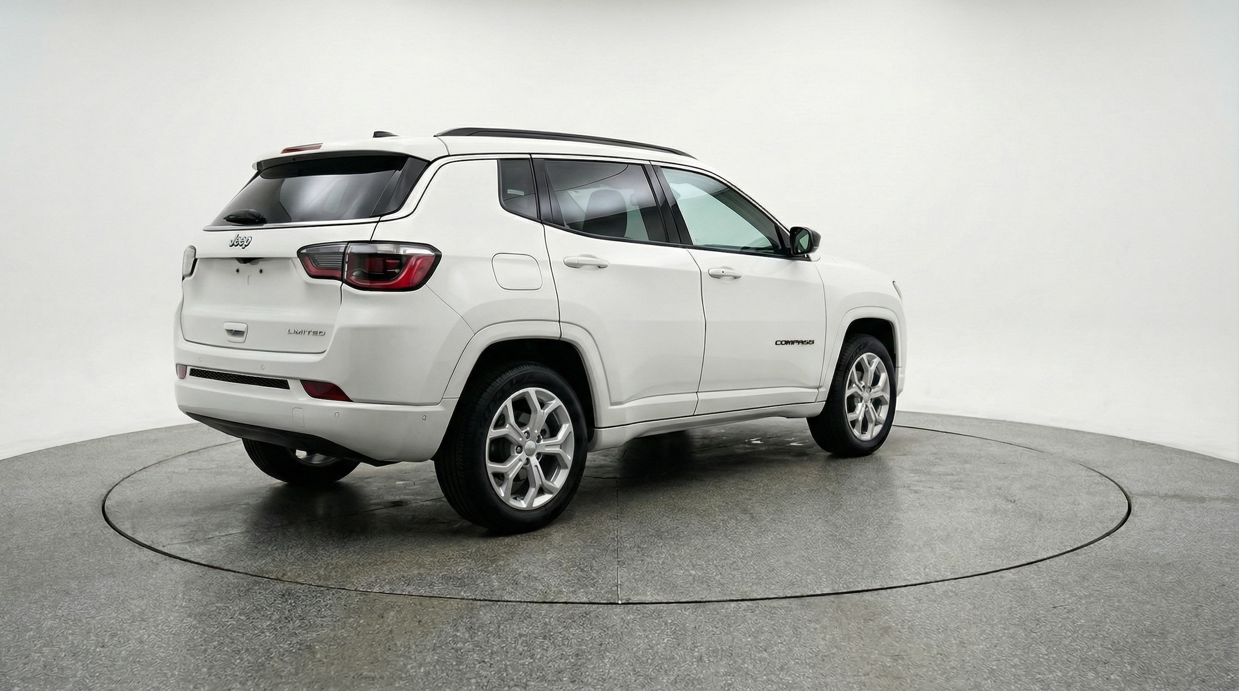 Thumbnail: 2025 Jeep Compass - 7