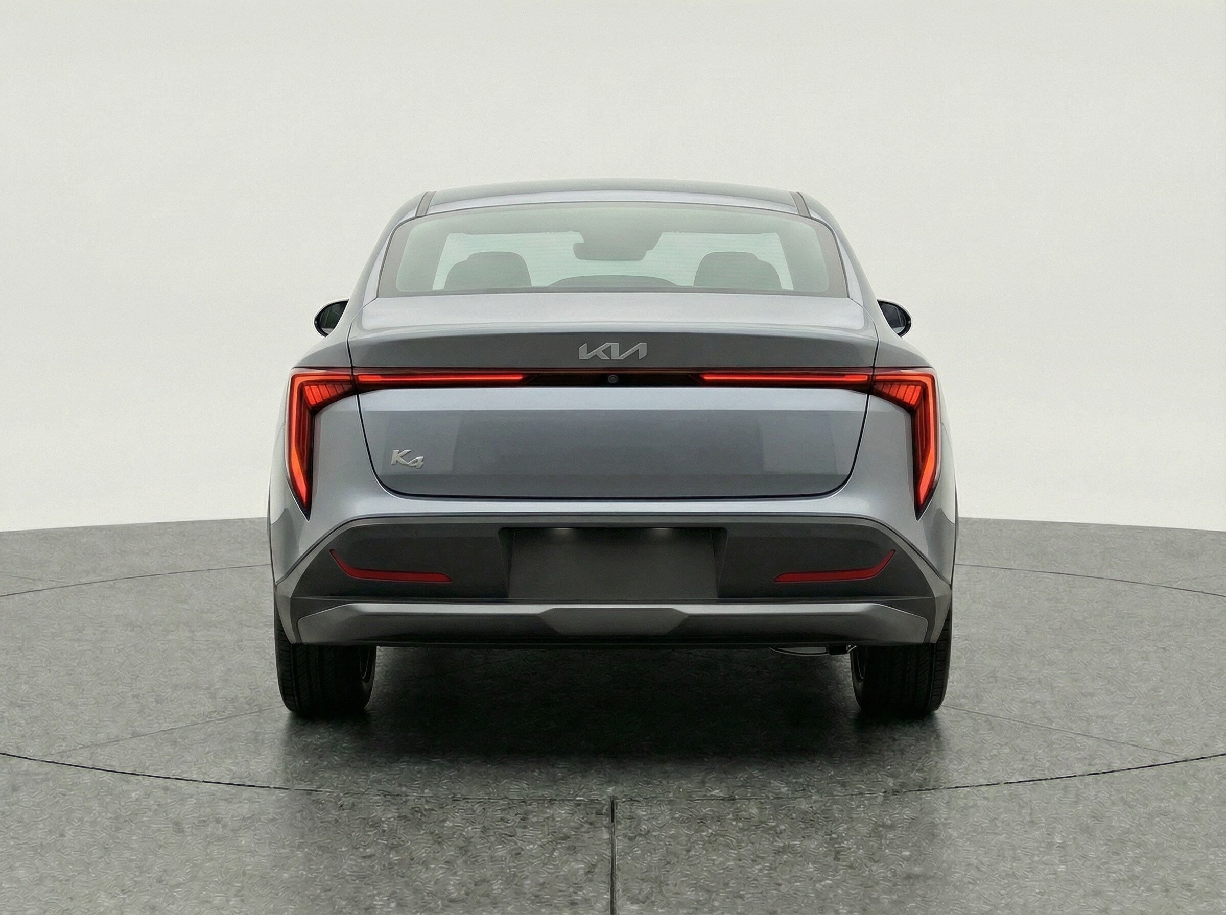 Thumbnail: 2025 Kia K4 - 6
