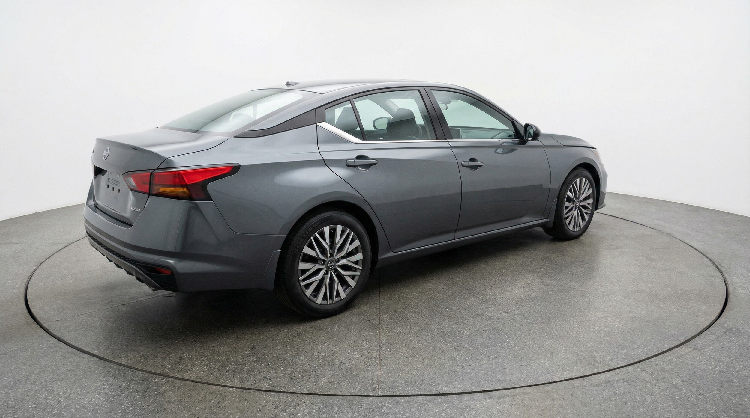 Thumbnail: 2025 Nissan Altima - 7