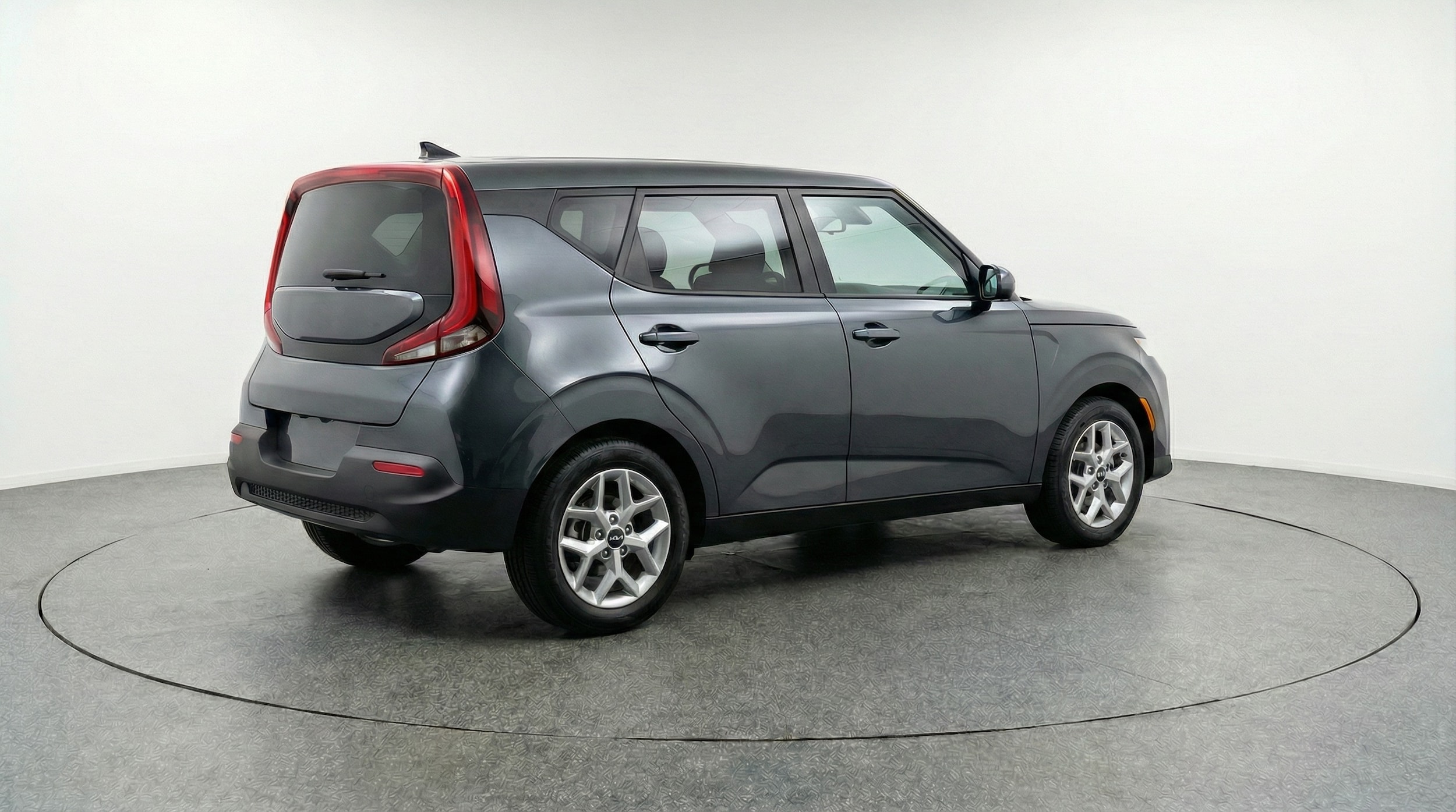 Thumbnail: 2025 Kia Soul - 7