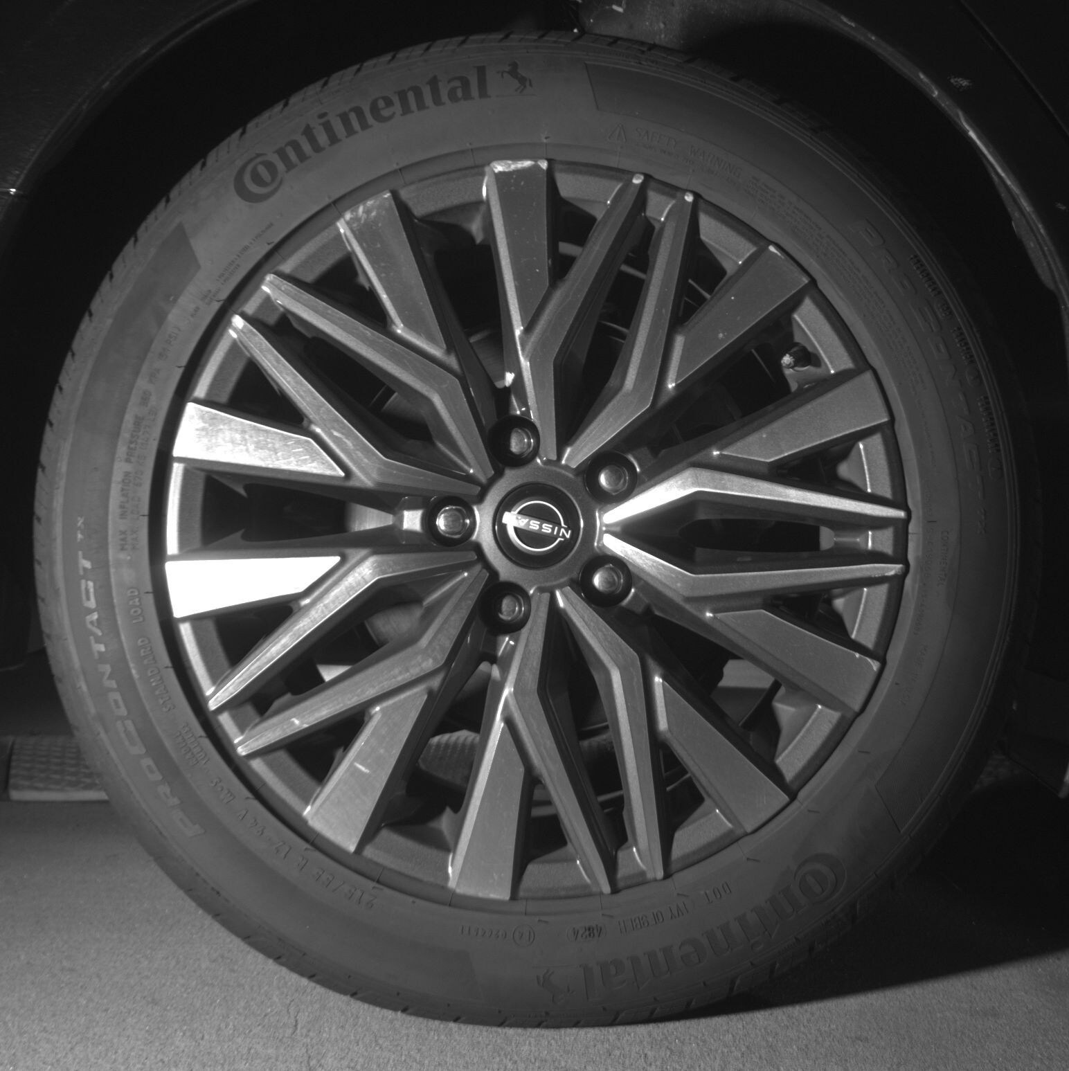 Thumbnail: 2025 Nissan Altima - 12