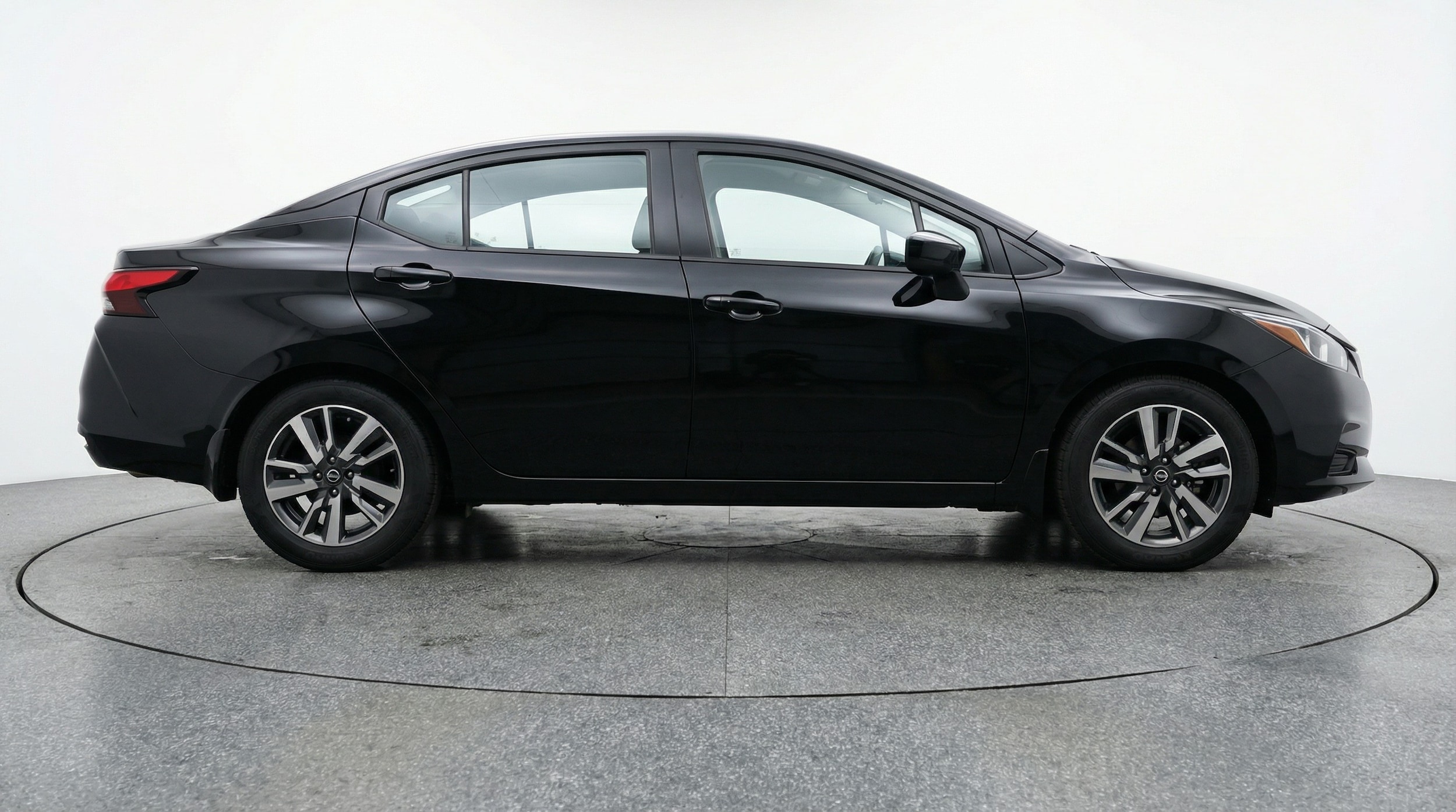 Thumbnail: 2025 Nissan Versa - 8