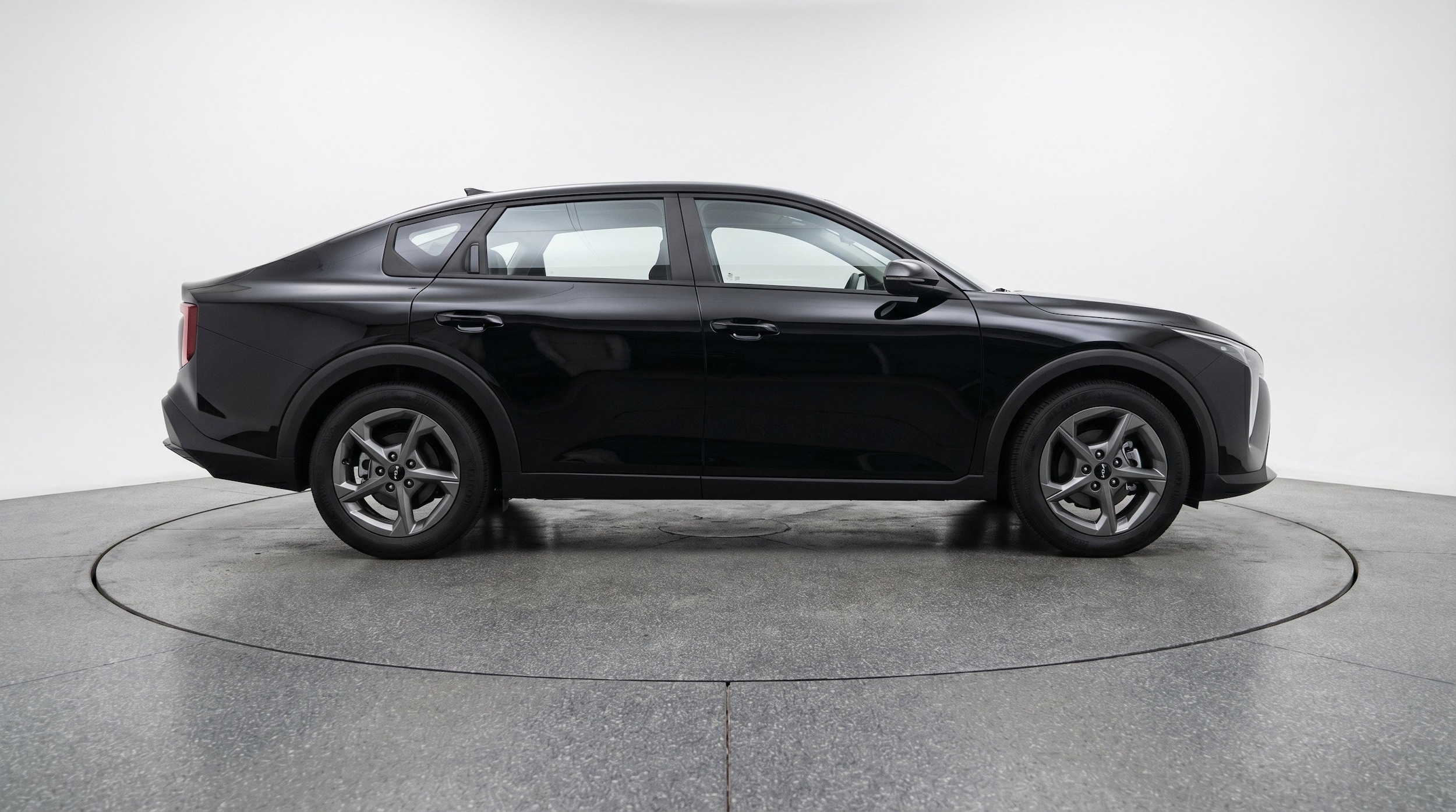 Thumbnail: 2026 Kia K4 - 11