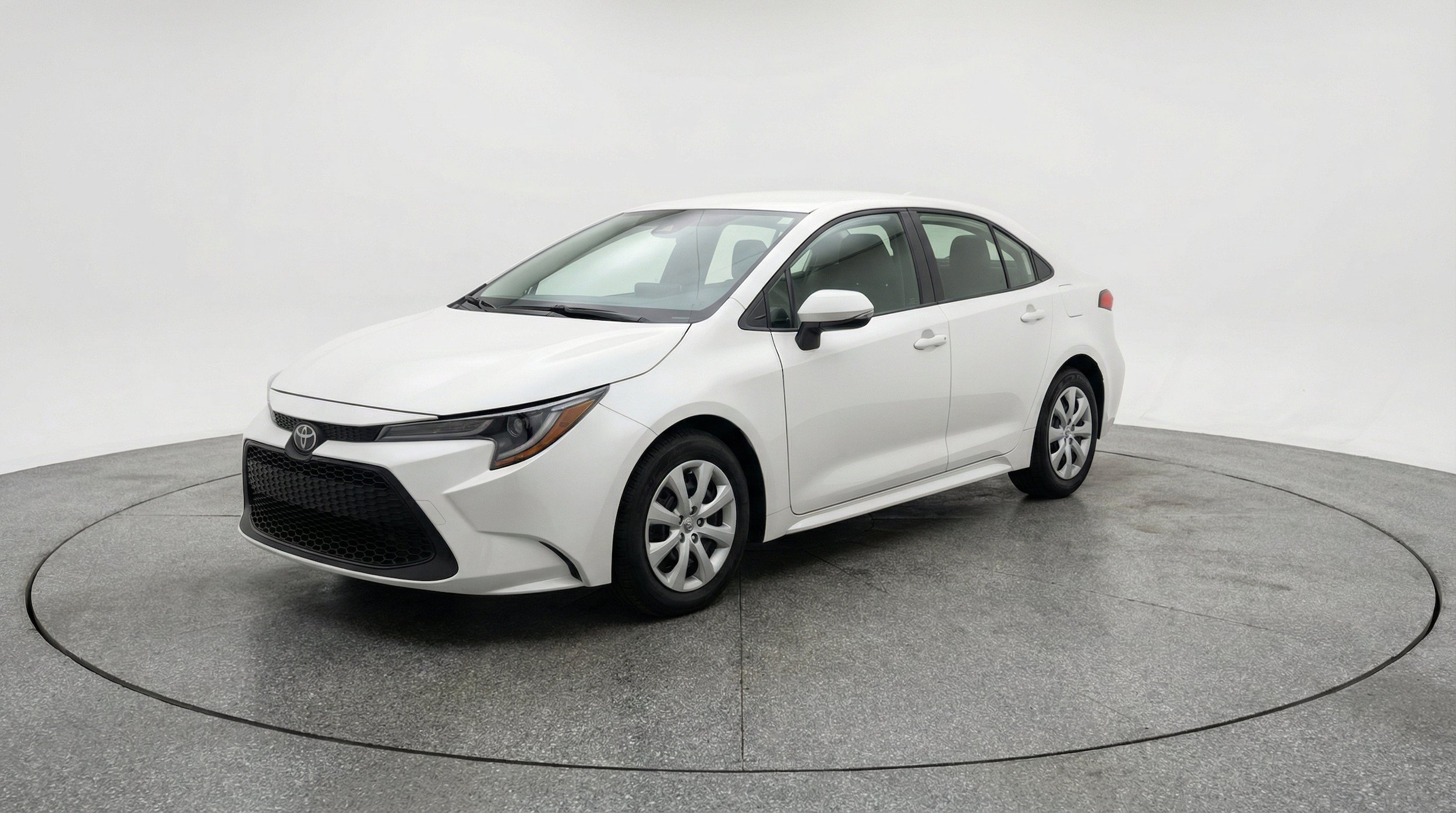 Thumbnail: 2025 Toyota Corolla - 3