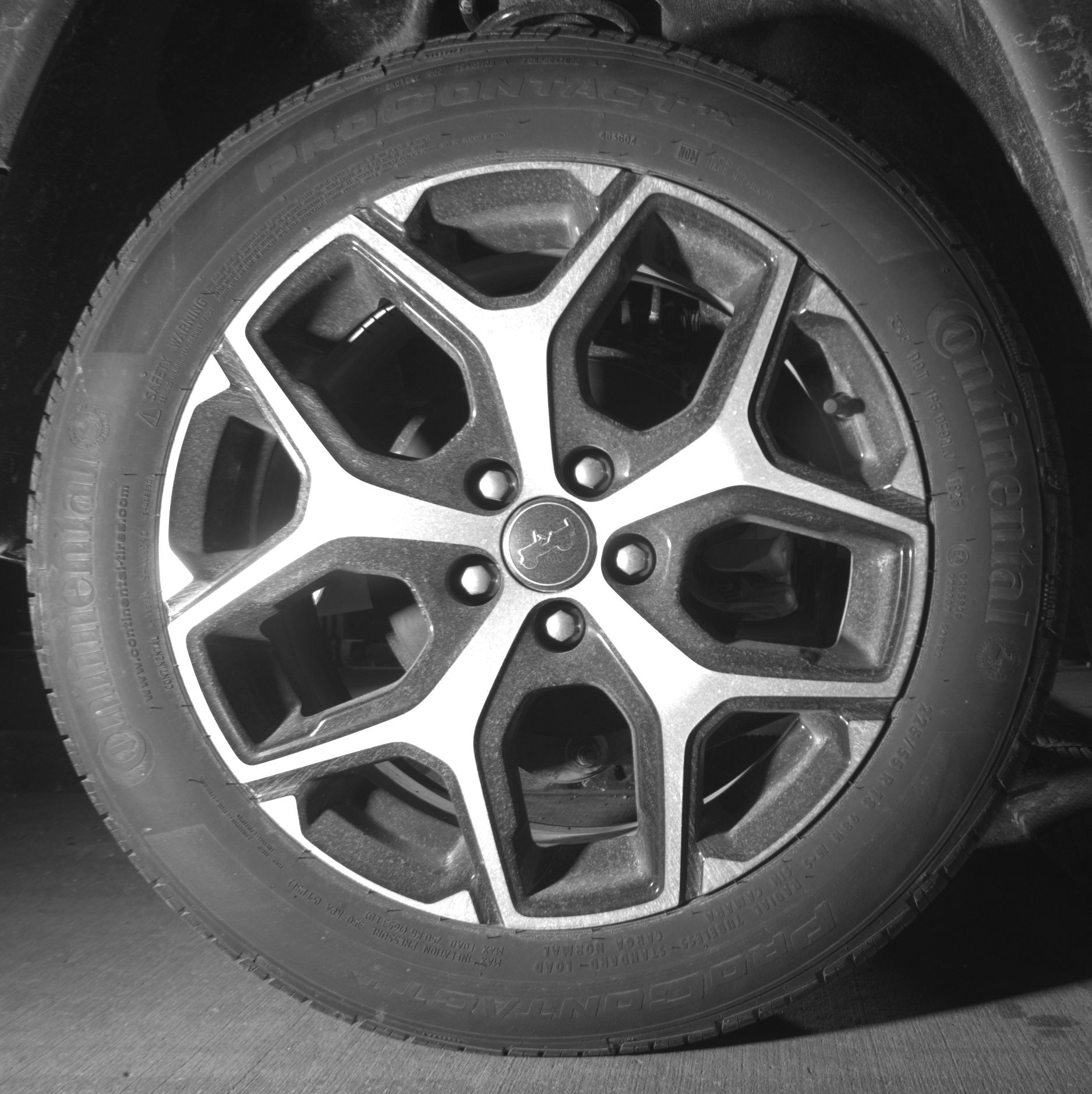 Thumbnail: 2025 Jeep Compass - 12