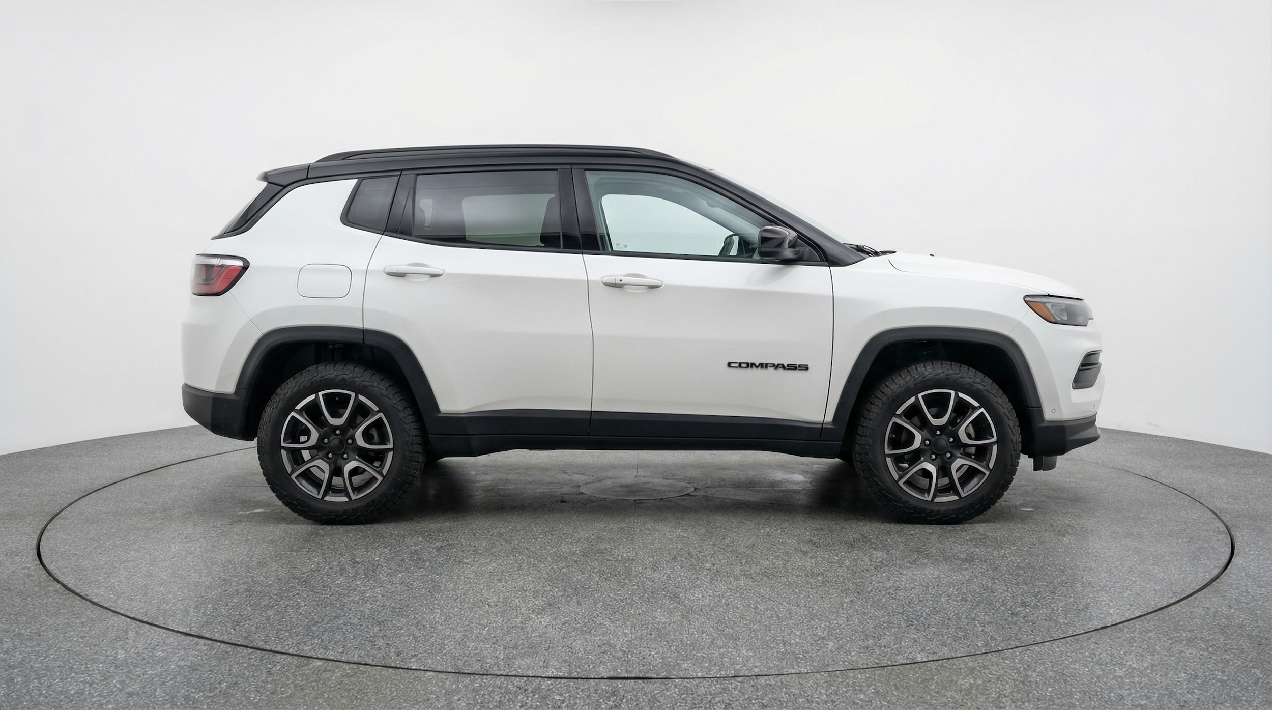 Thumbnail: 2025 Jeep Compass - 8