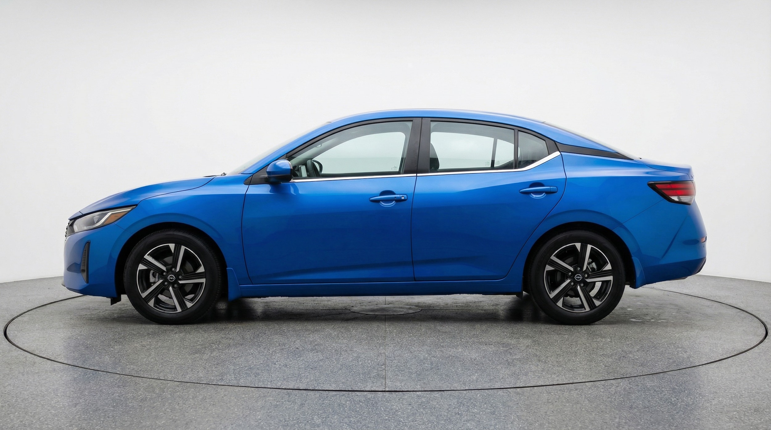 Thumbnail: 2025 Nissan Sentra - 4