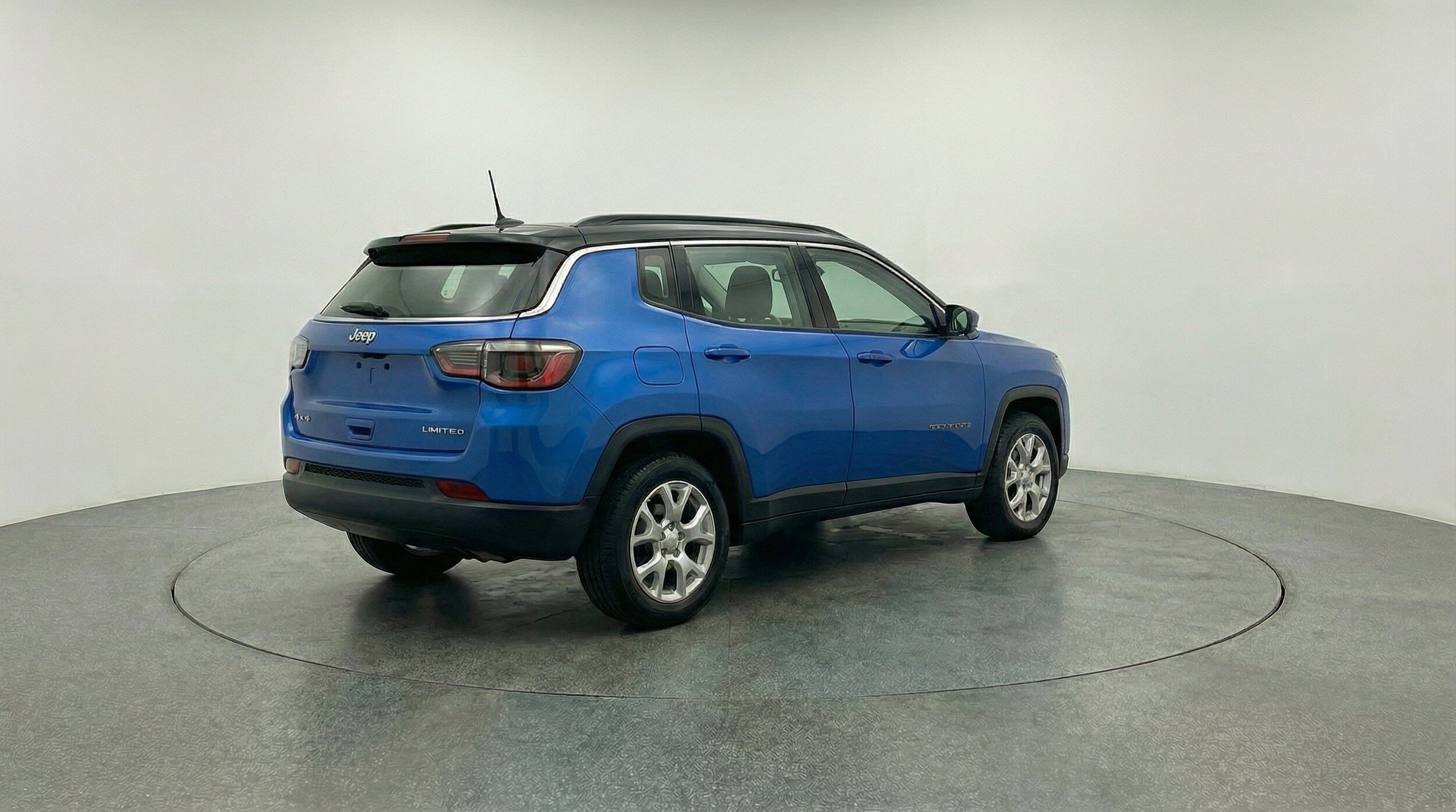 Thumbnail: 2025 Jeep Compass - 9