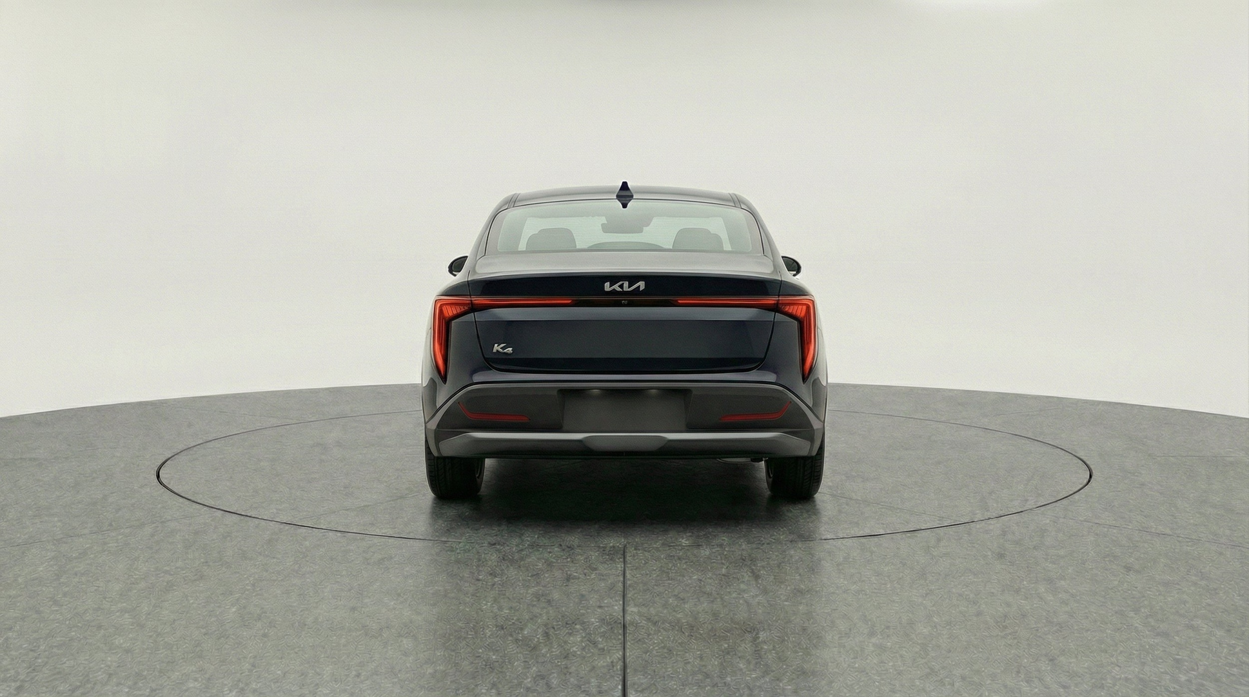 Thumbnail: 2025 Kia K4 - 7