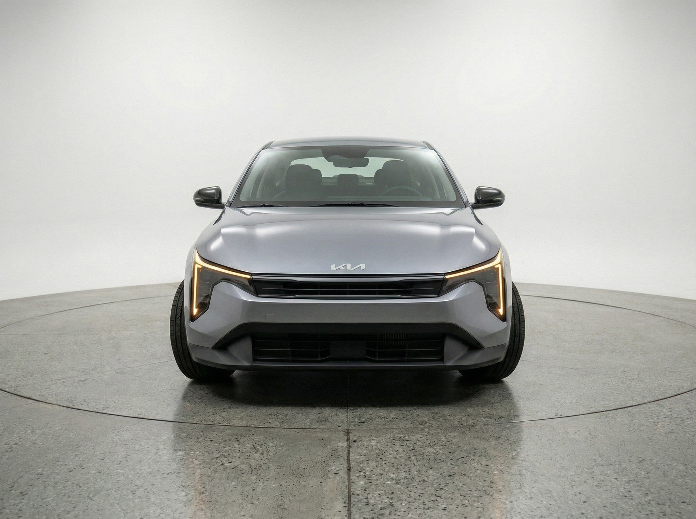 Thumbnail: 2025 Kia K4 - 2