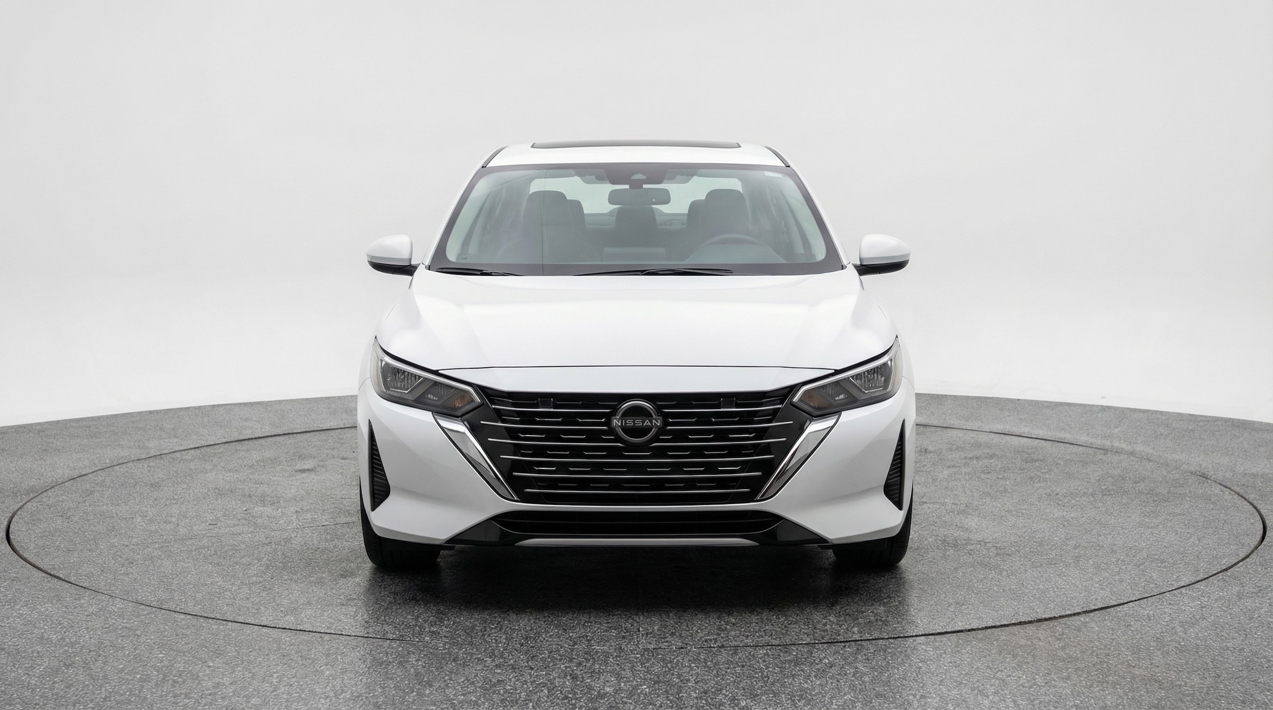 Thumbnail: 2025 Nissan Sentra - 2