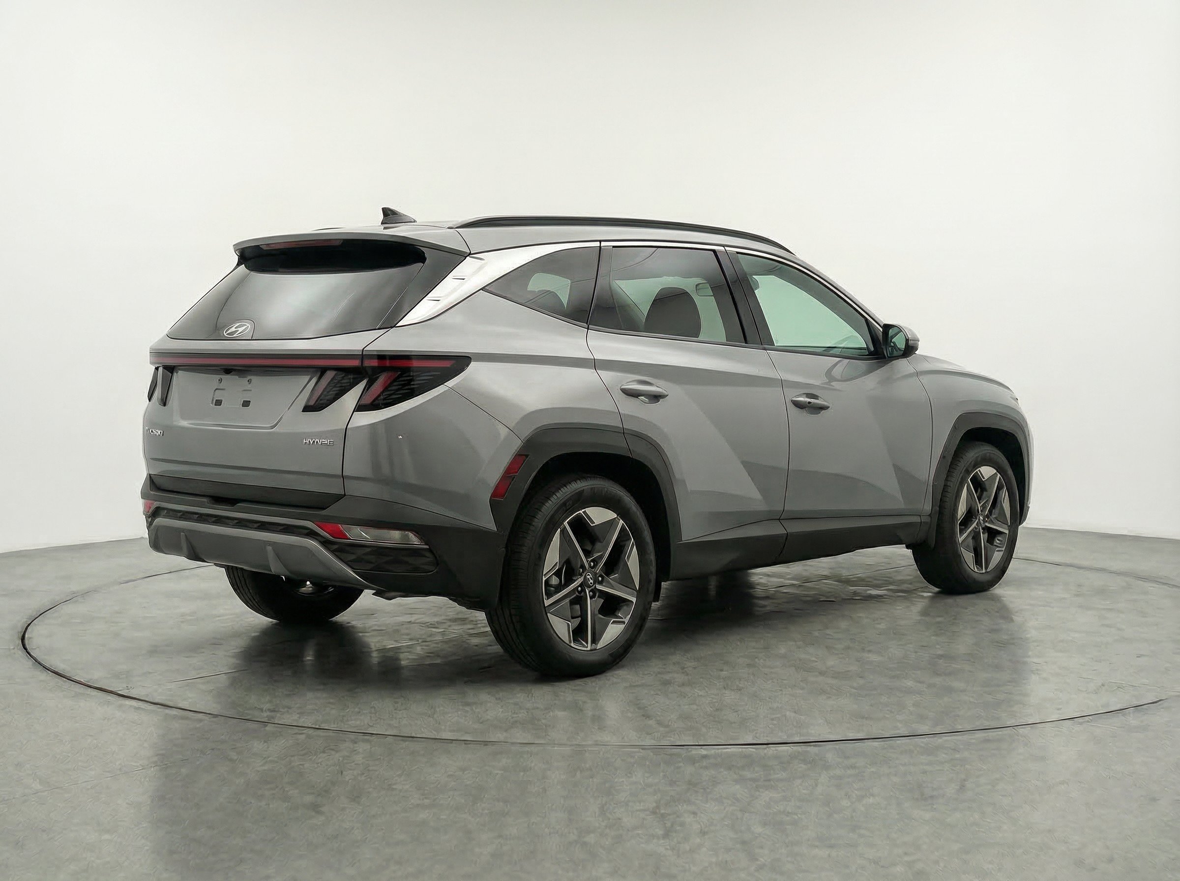 Thumbnail: 2026 Hyundai Tucson - 9