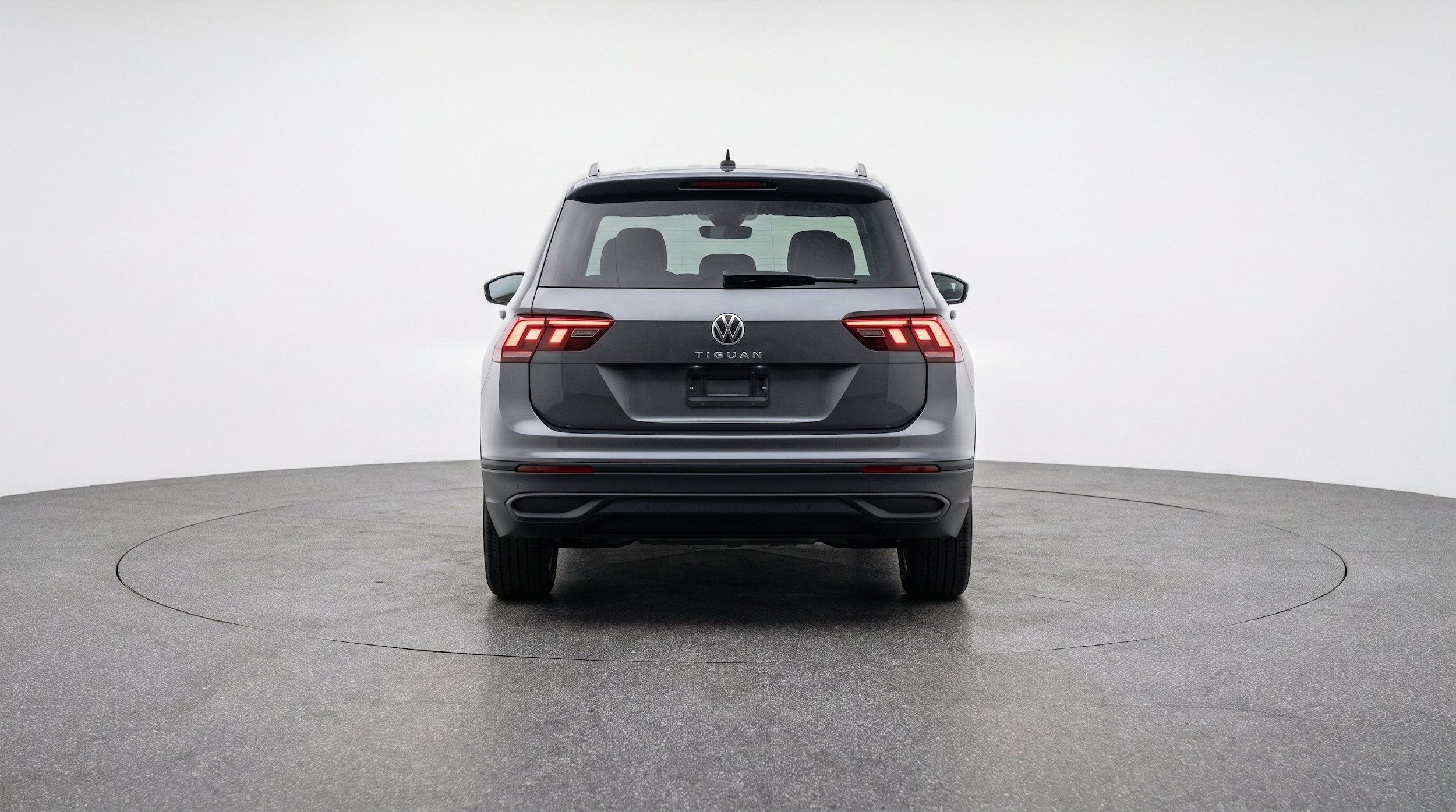 Thumbnail: 2026 Volkswagen Tiguan - 7
