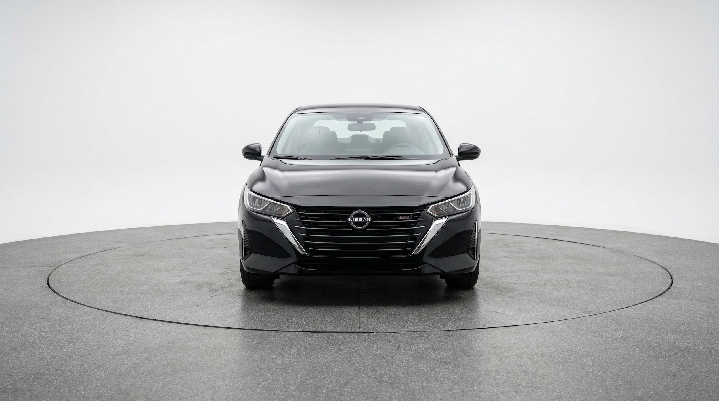 Thumbnail: 2025 Nissan Sentra - 2