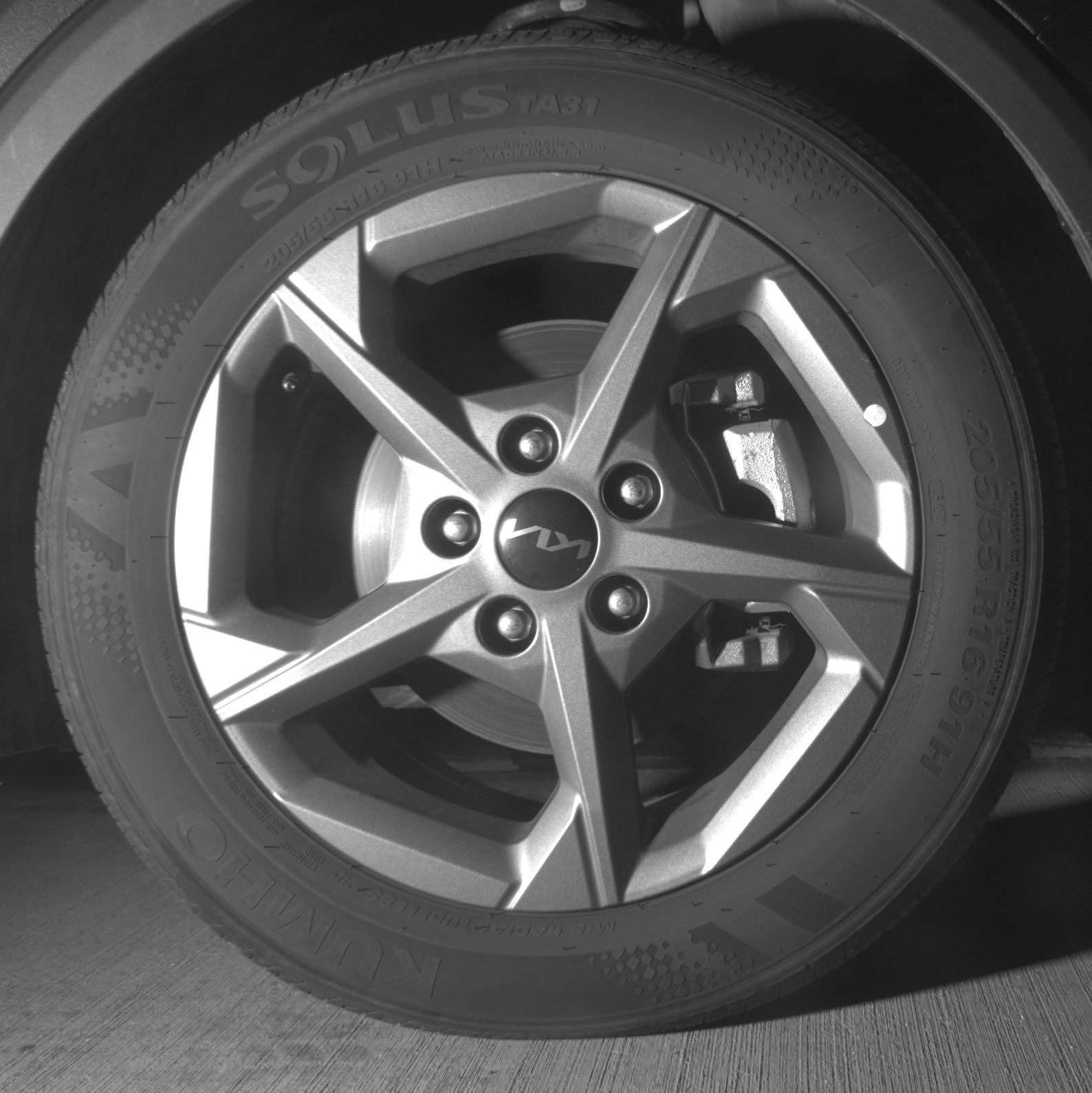 Thumbnail: 2025 Kia K4 - 10