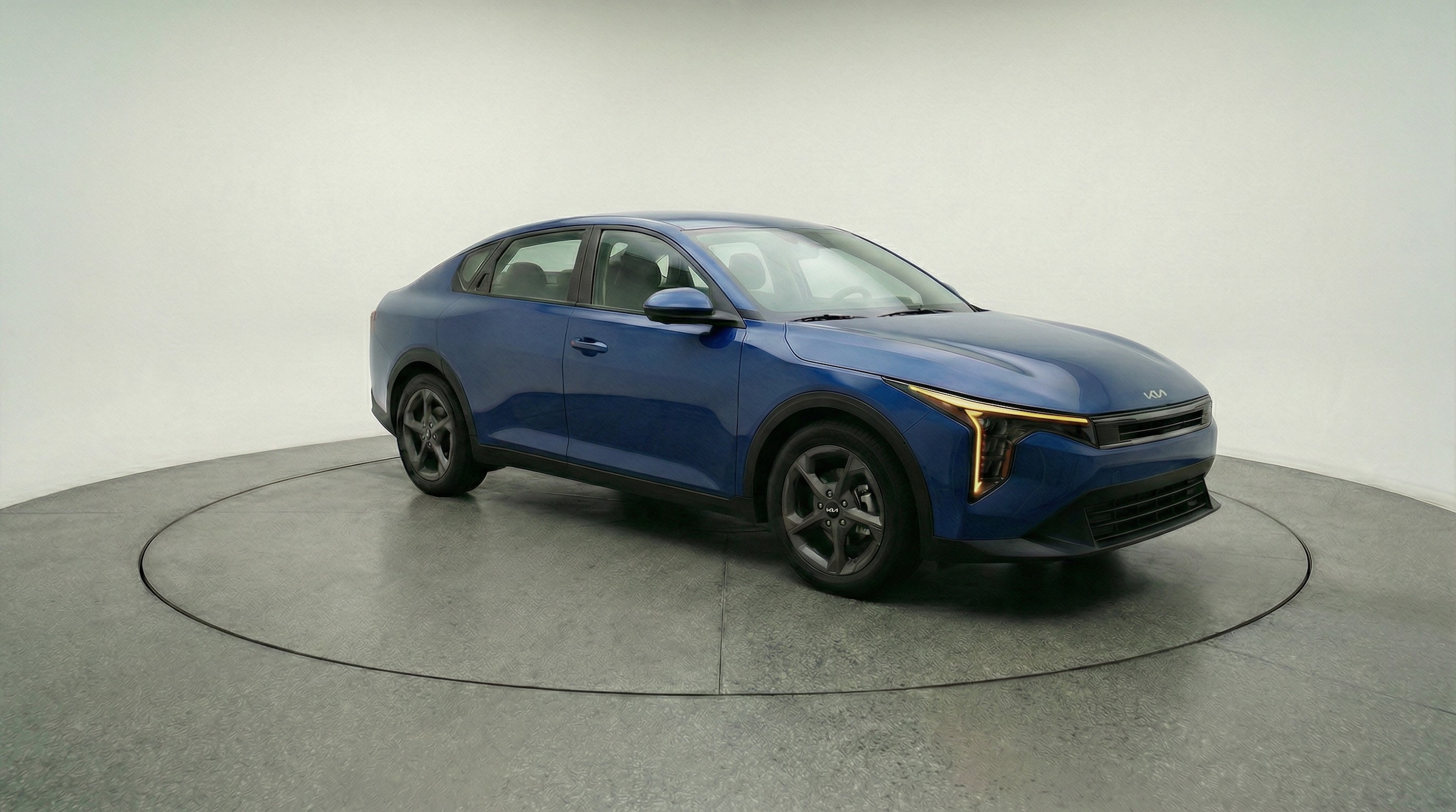 Thumbnail: 2025 Kia K4 - 1