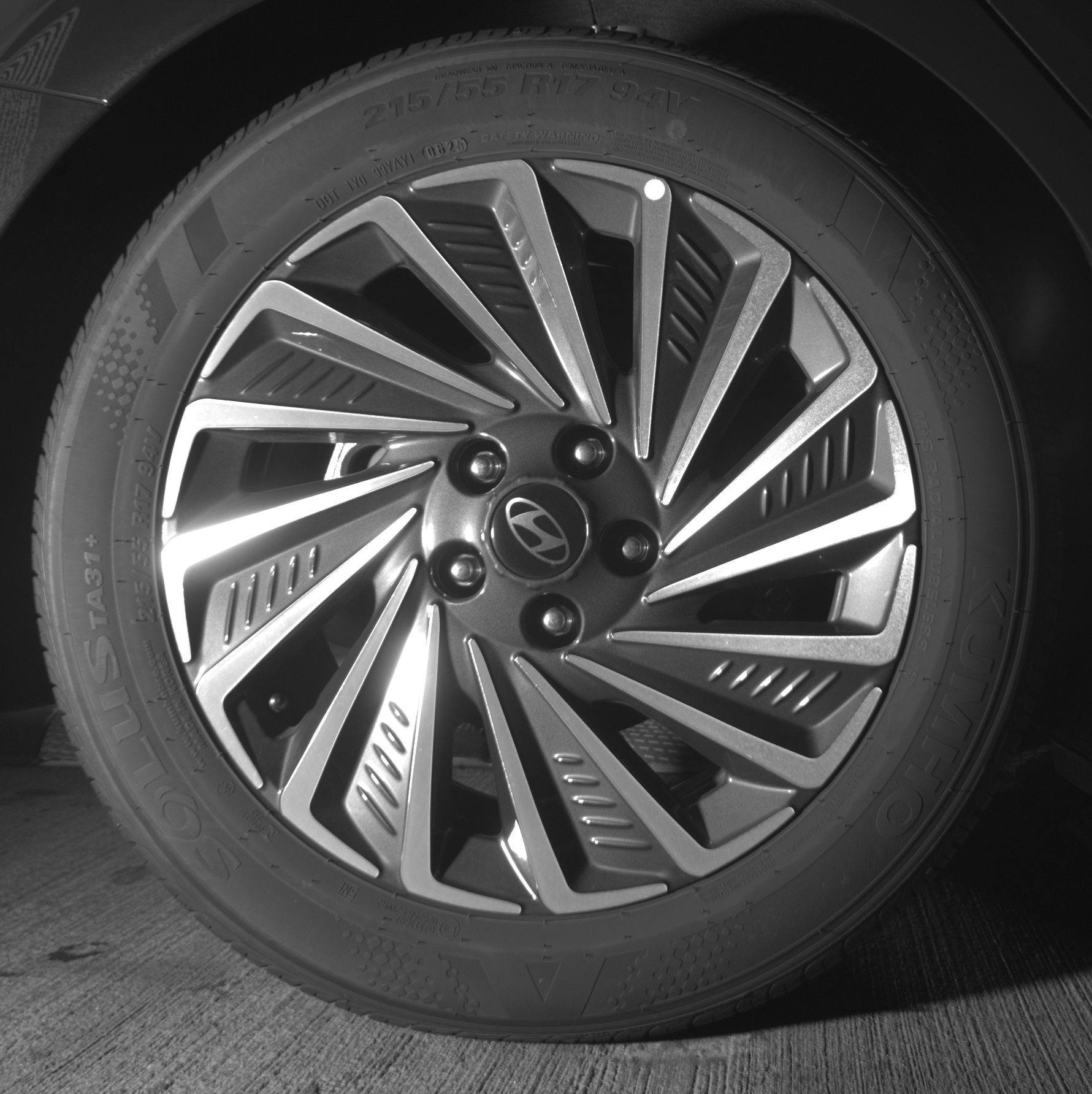 Thumbnail: 2025 Hyundai Sonata - 12